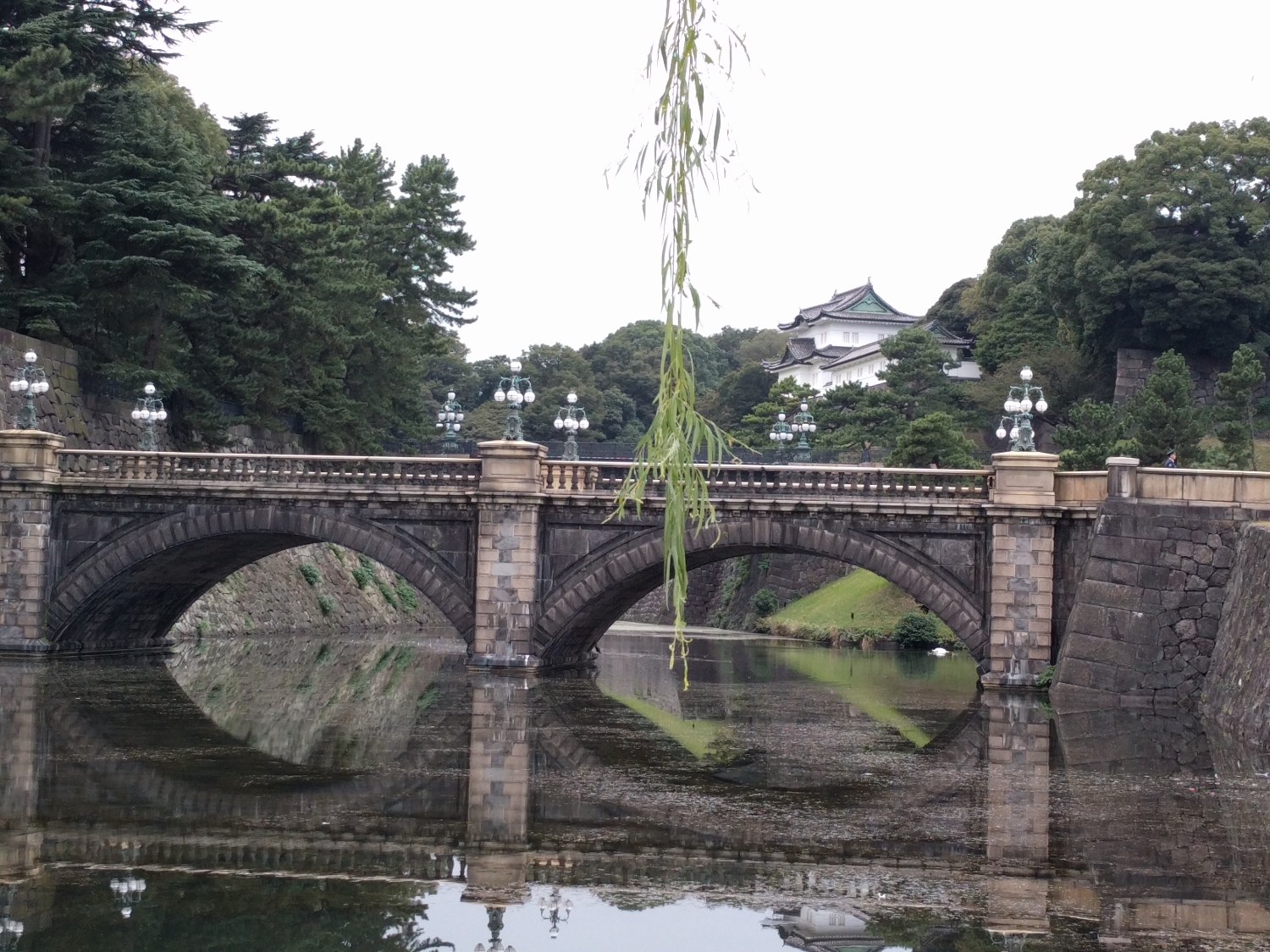 Imperial Palace