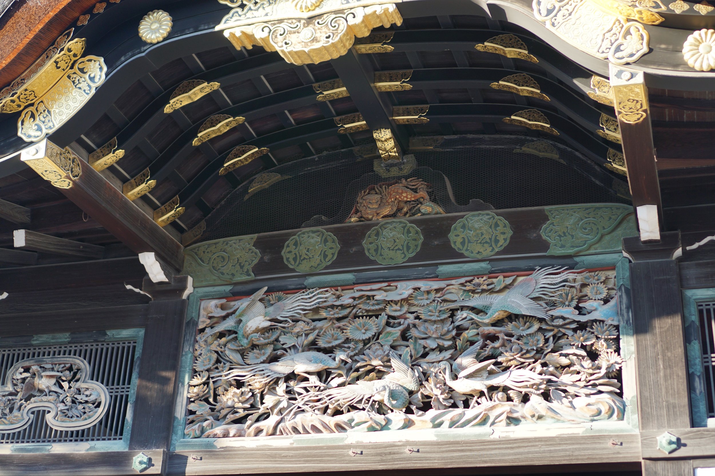 Nijo Castle