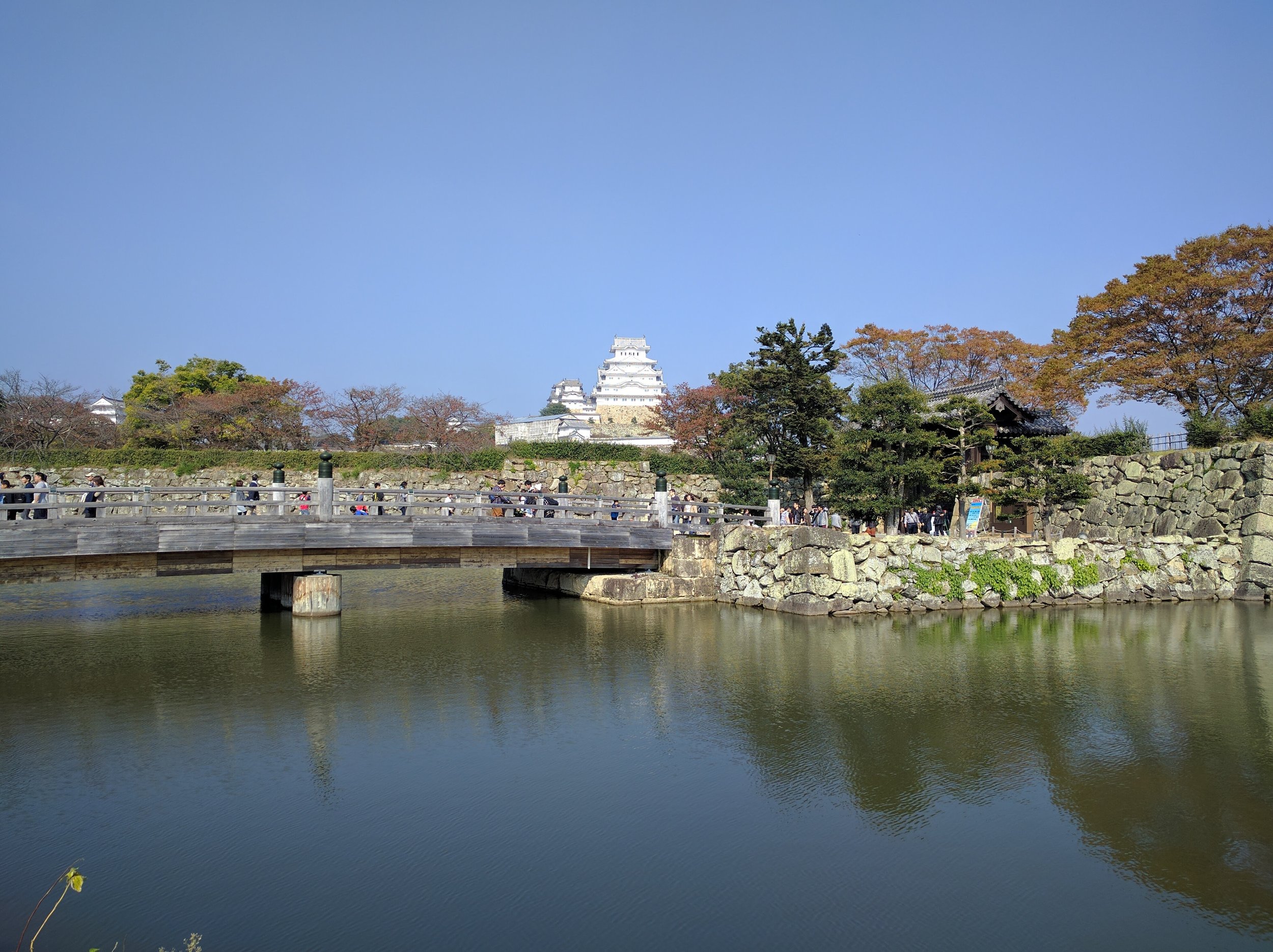 Himeji Castle