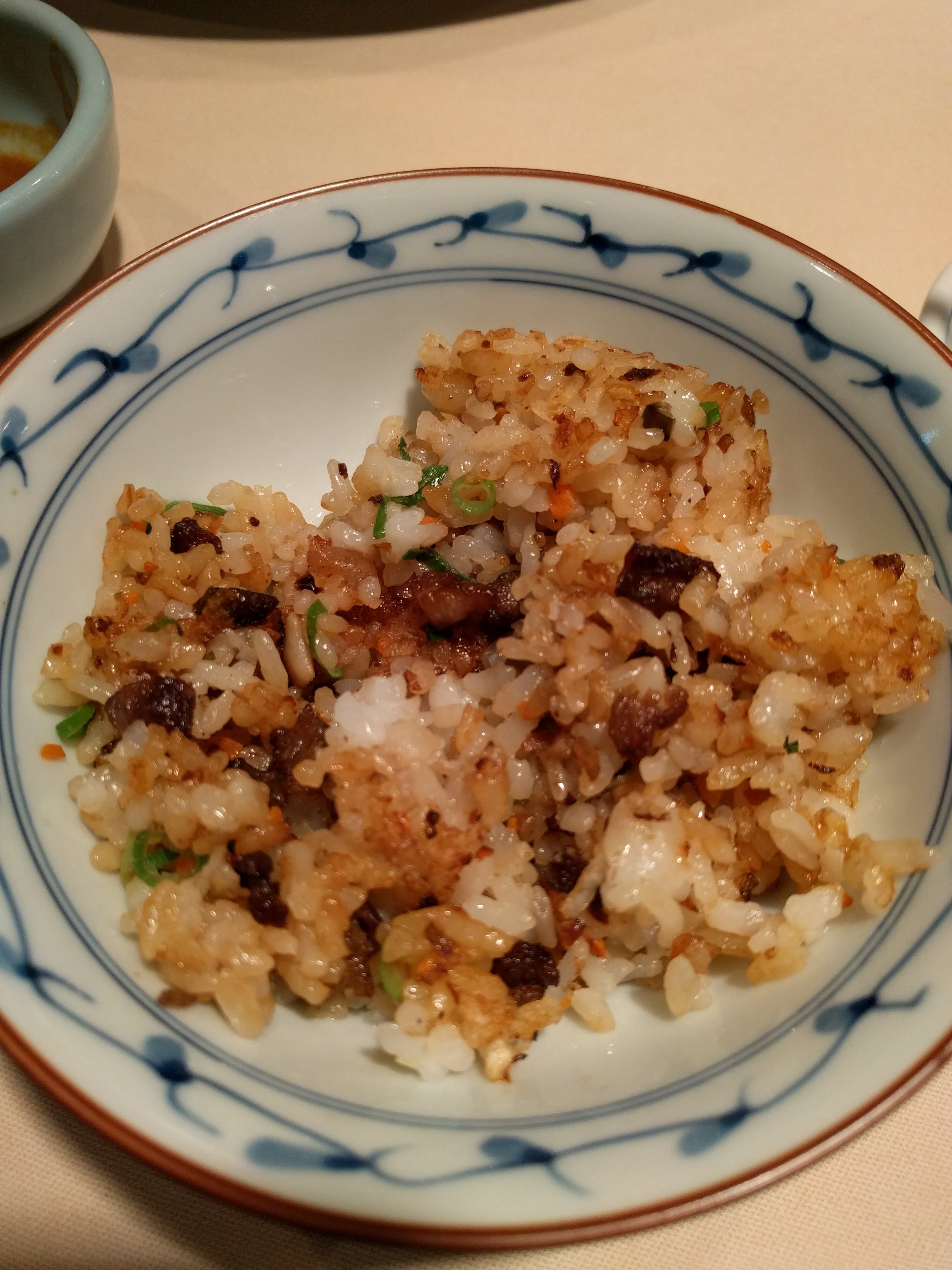 get in mah belly fried rice!