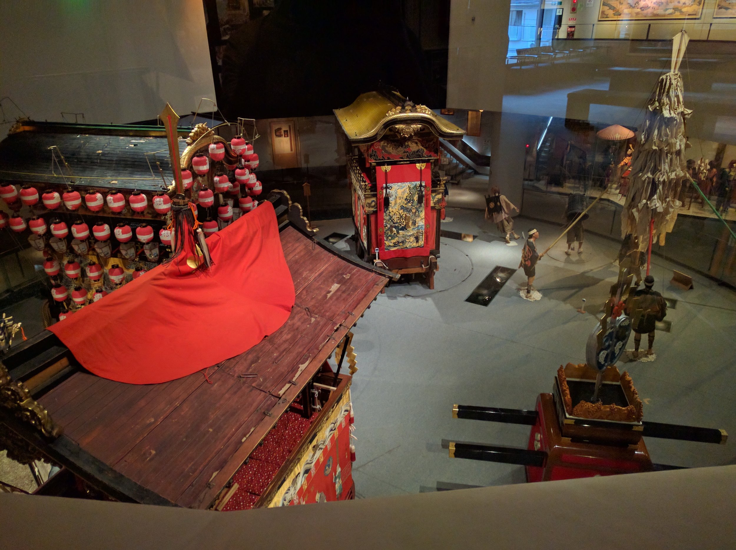 Iga Ueno Museum
