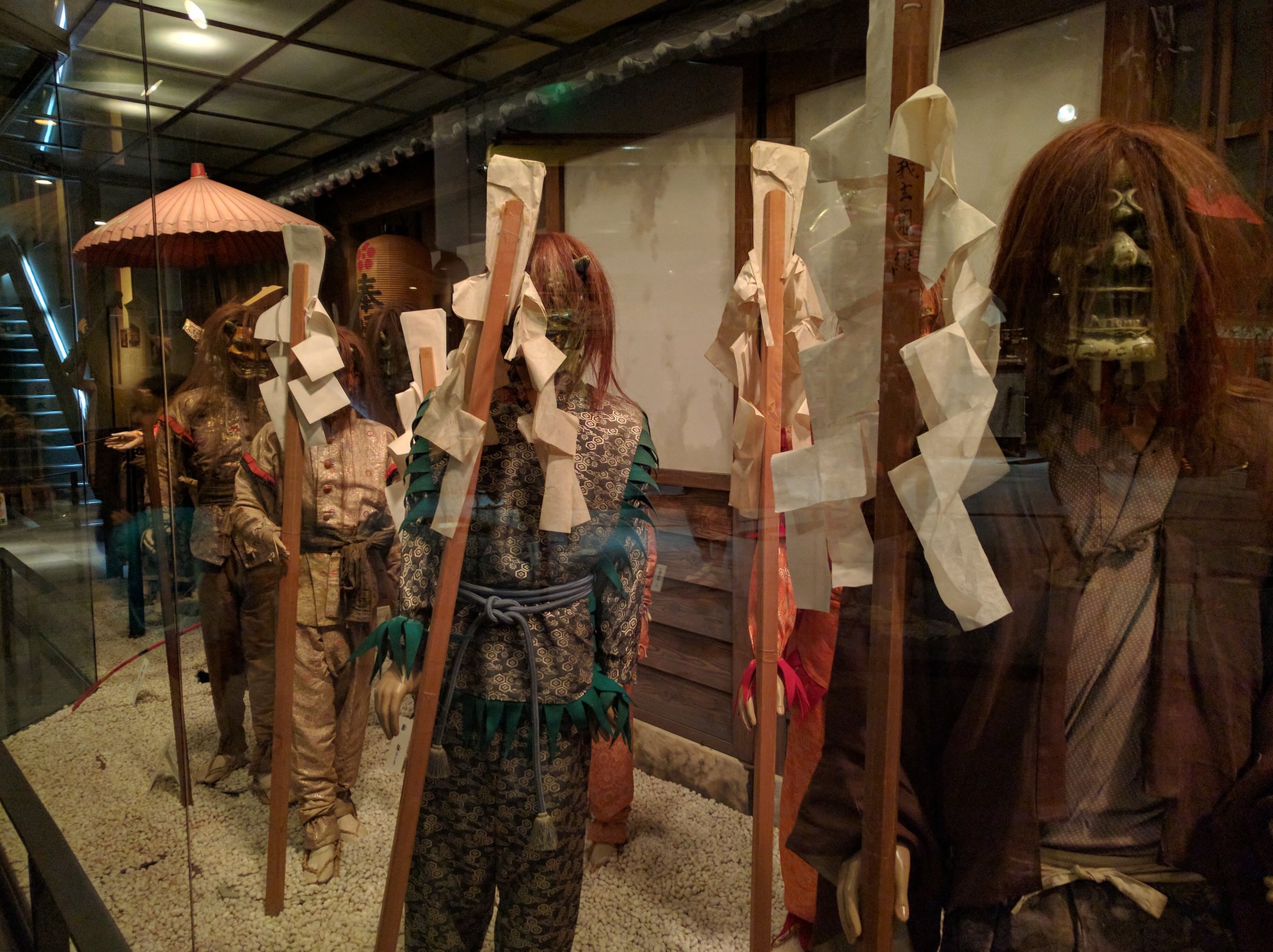 Iga Ueno Museum