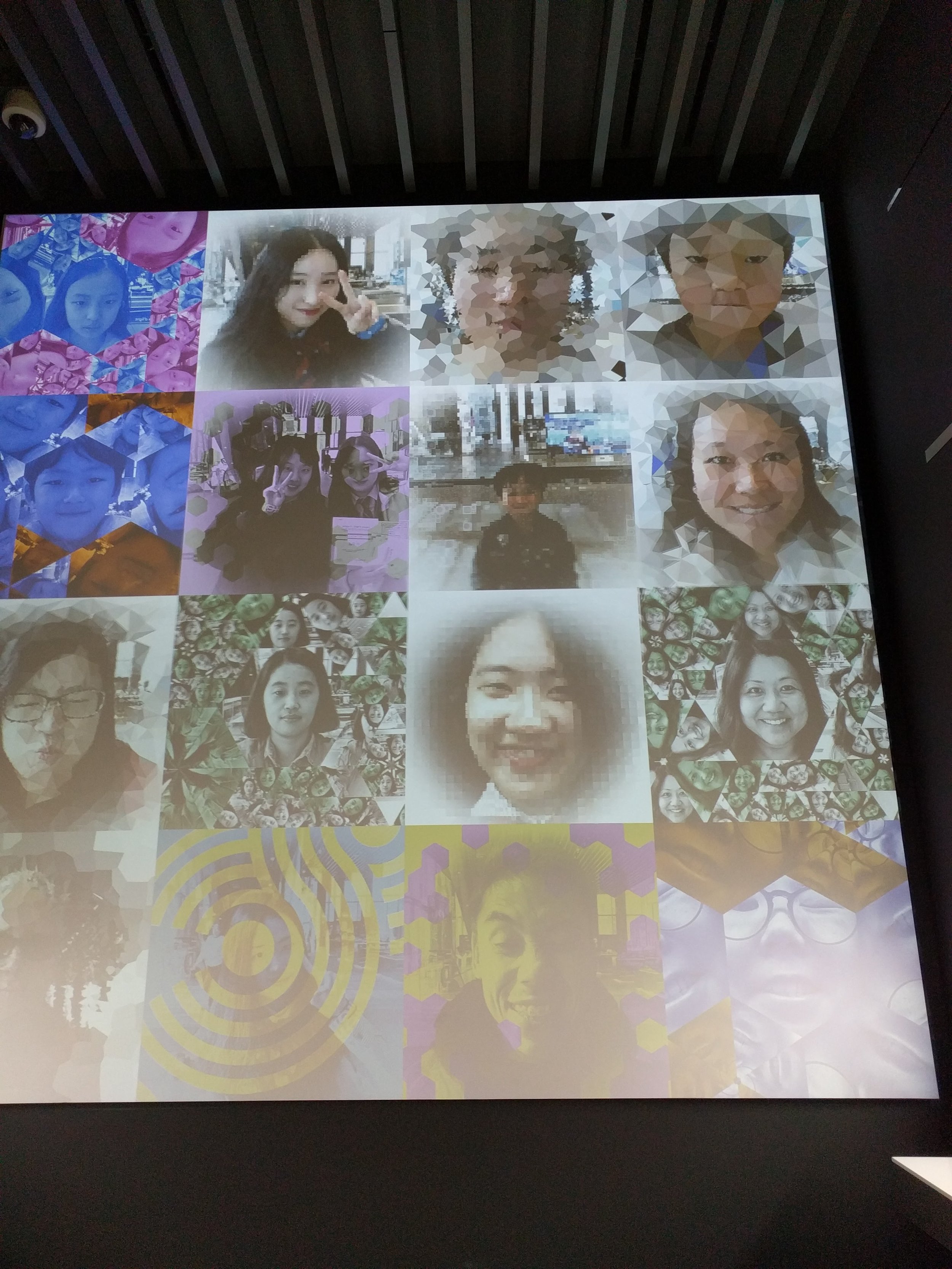 Samsung D'Light