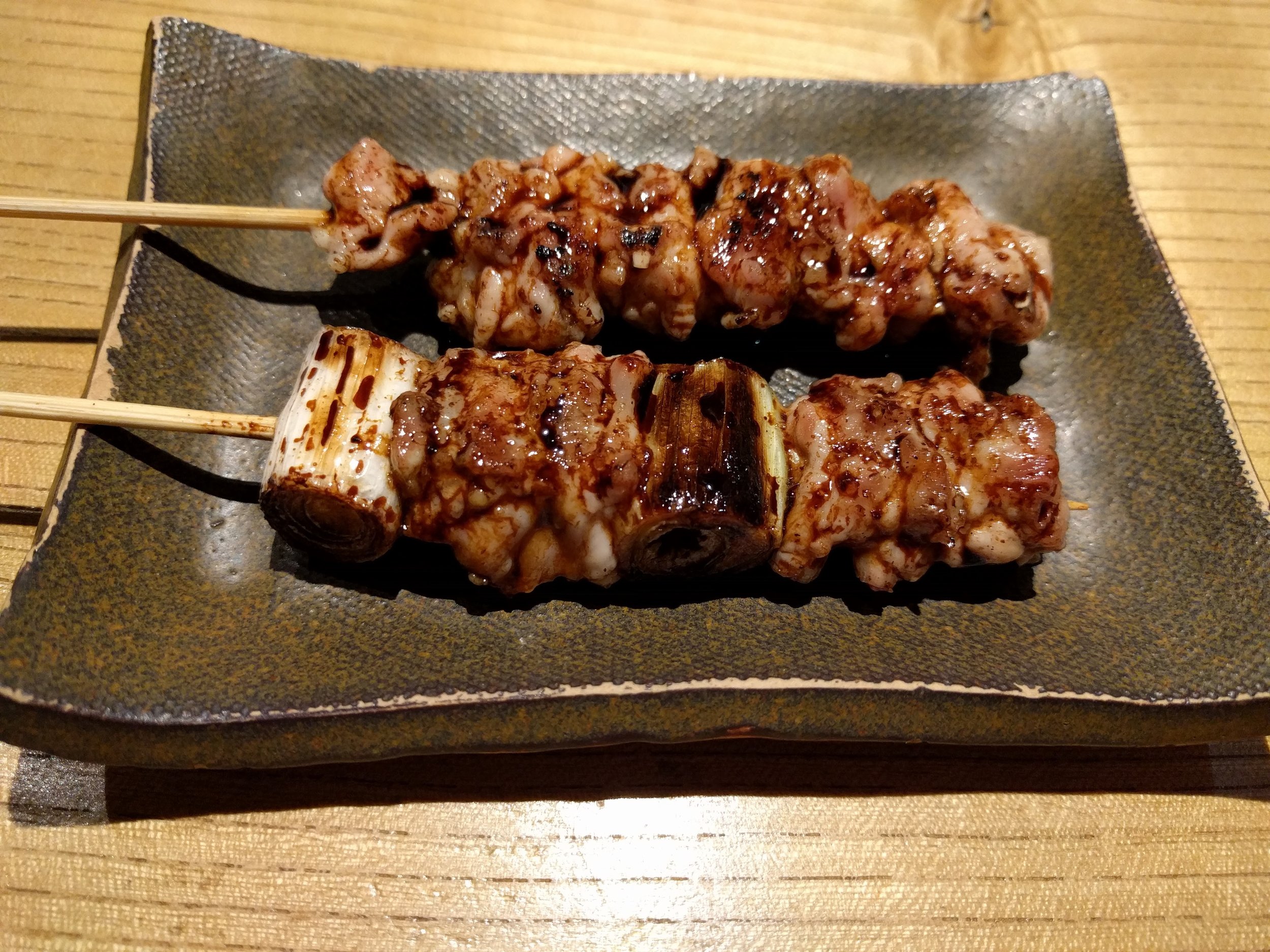 Chicken Izakaya