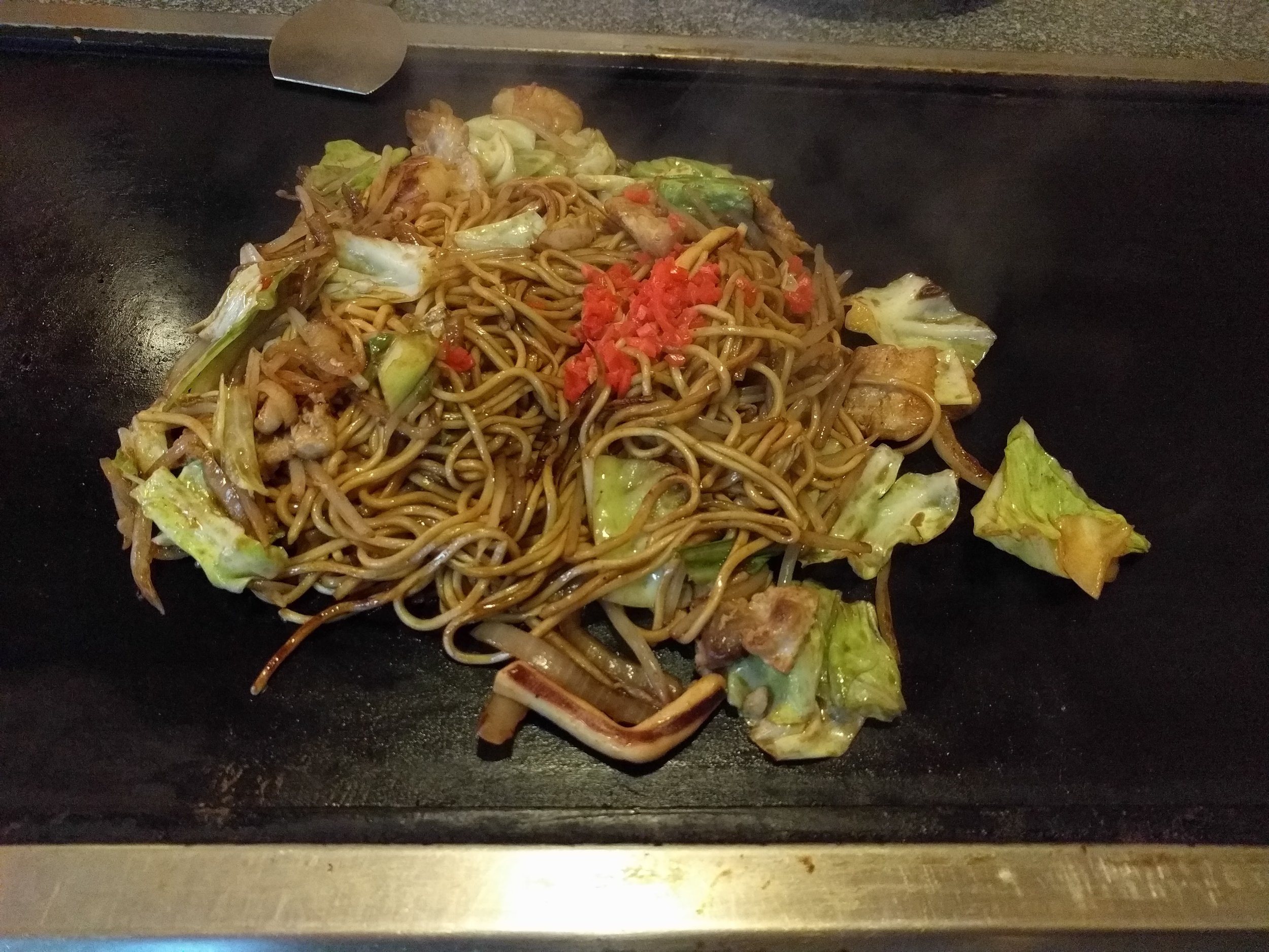 Yakisoba