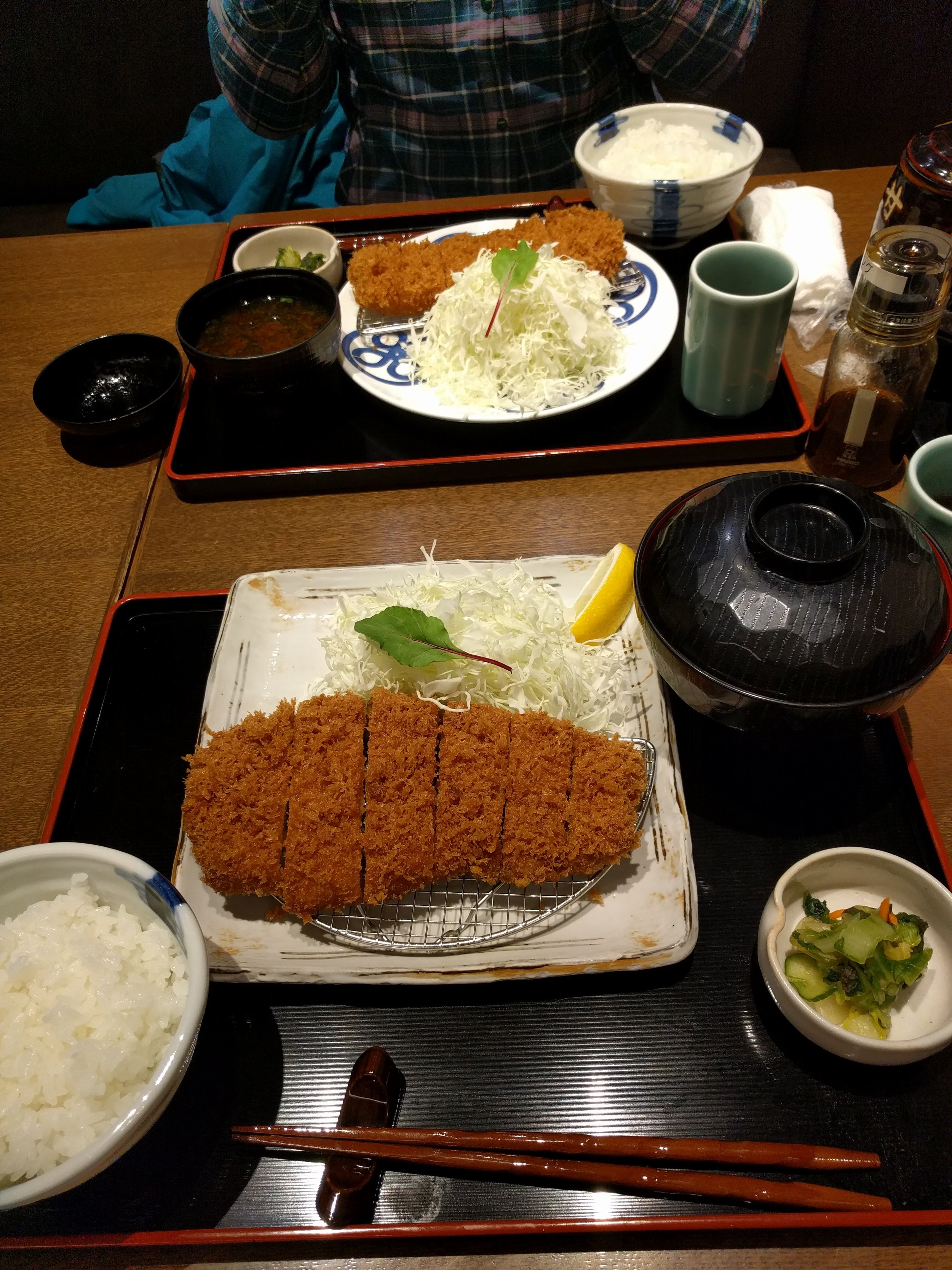 Maisen Tonkatsu