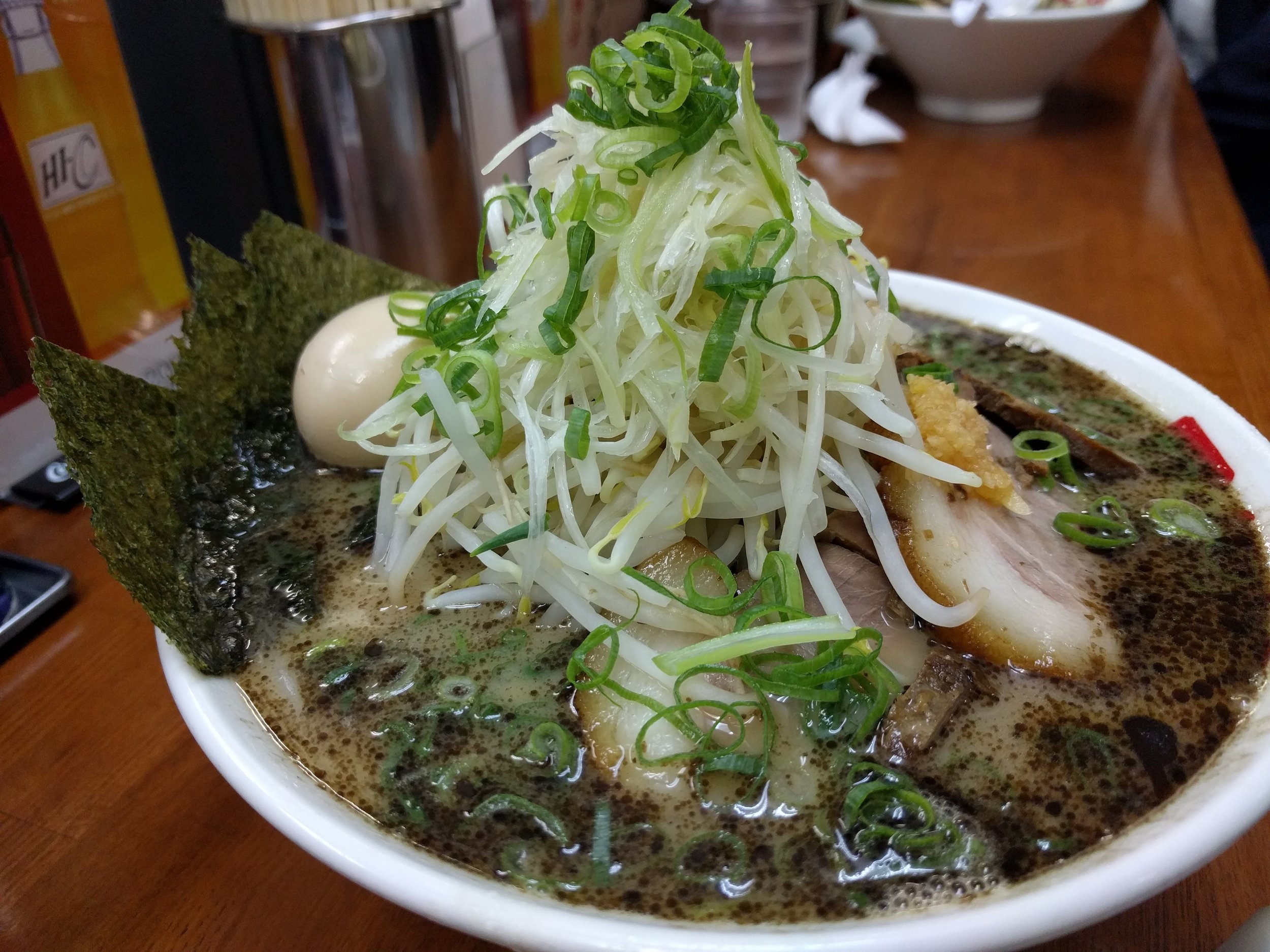 Japan Food Part 2