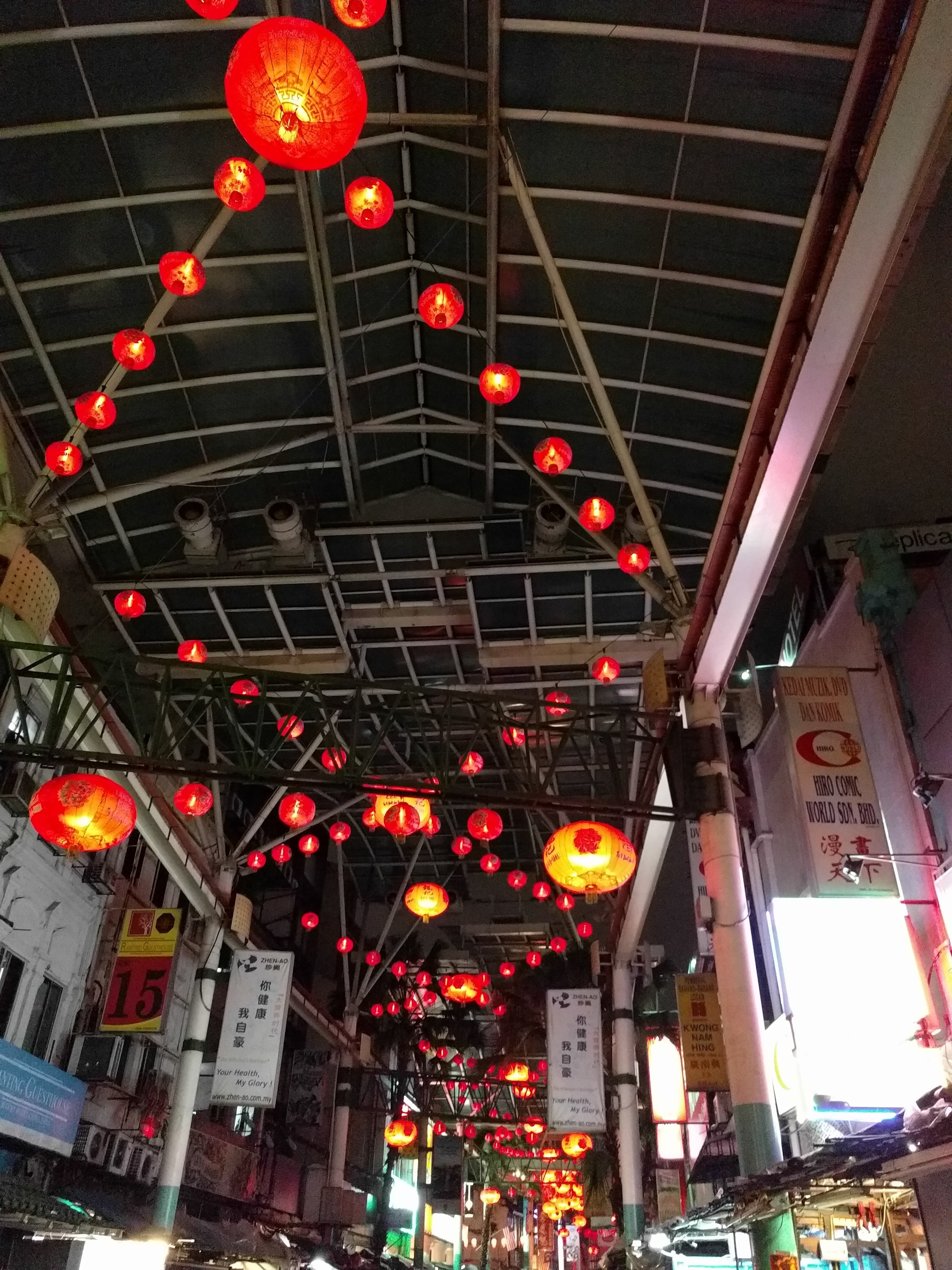 Petaling Street