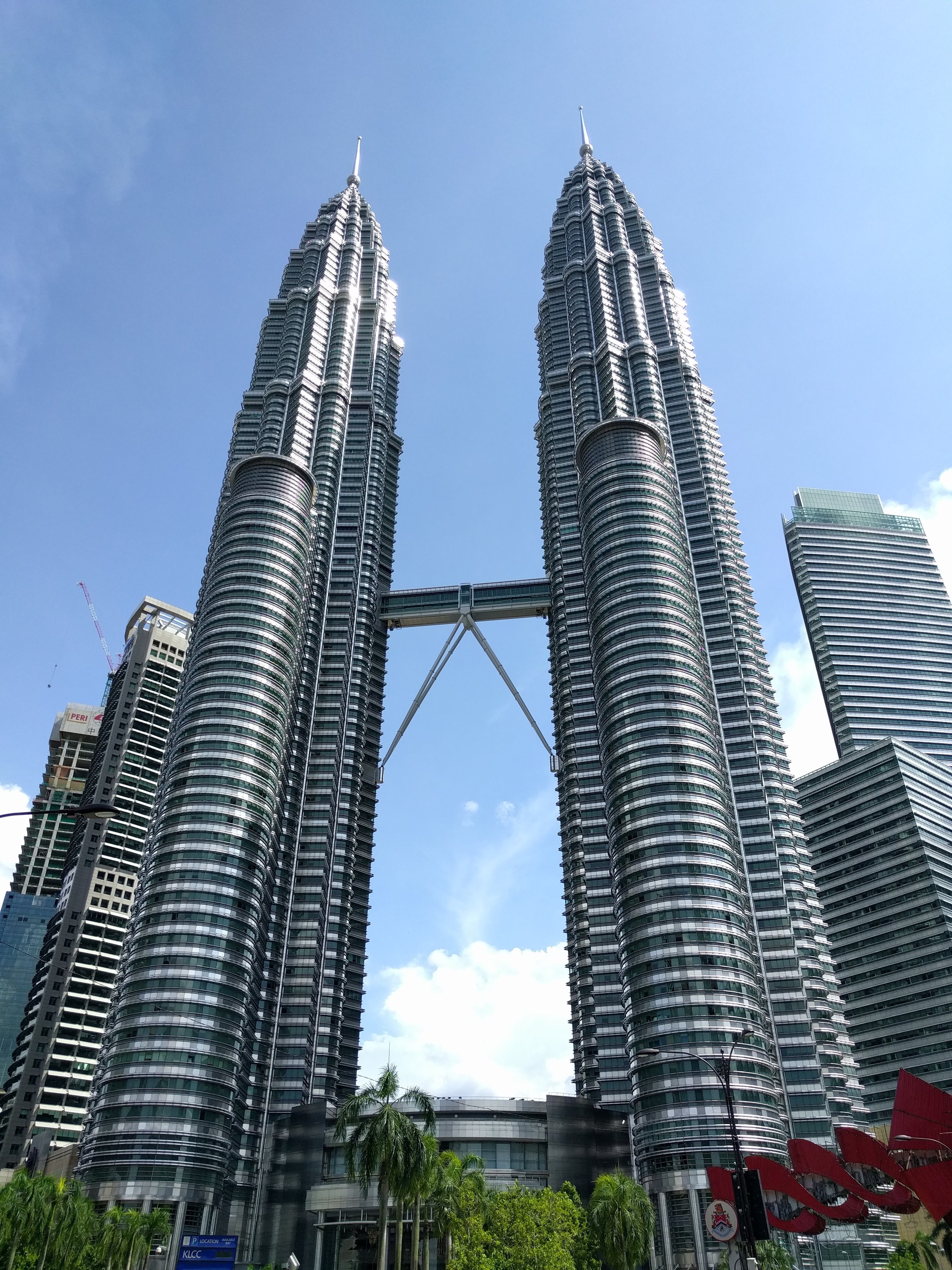 Petronas Twin Towers