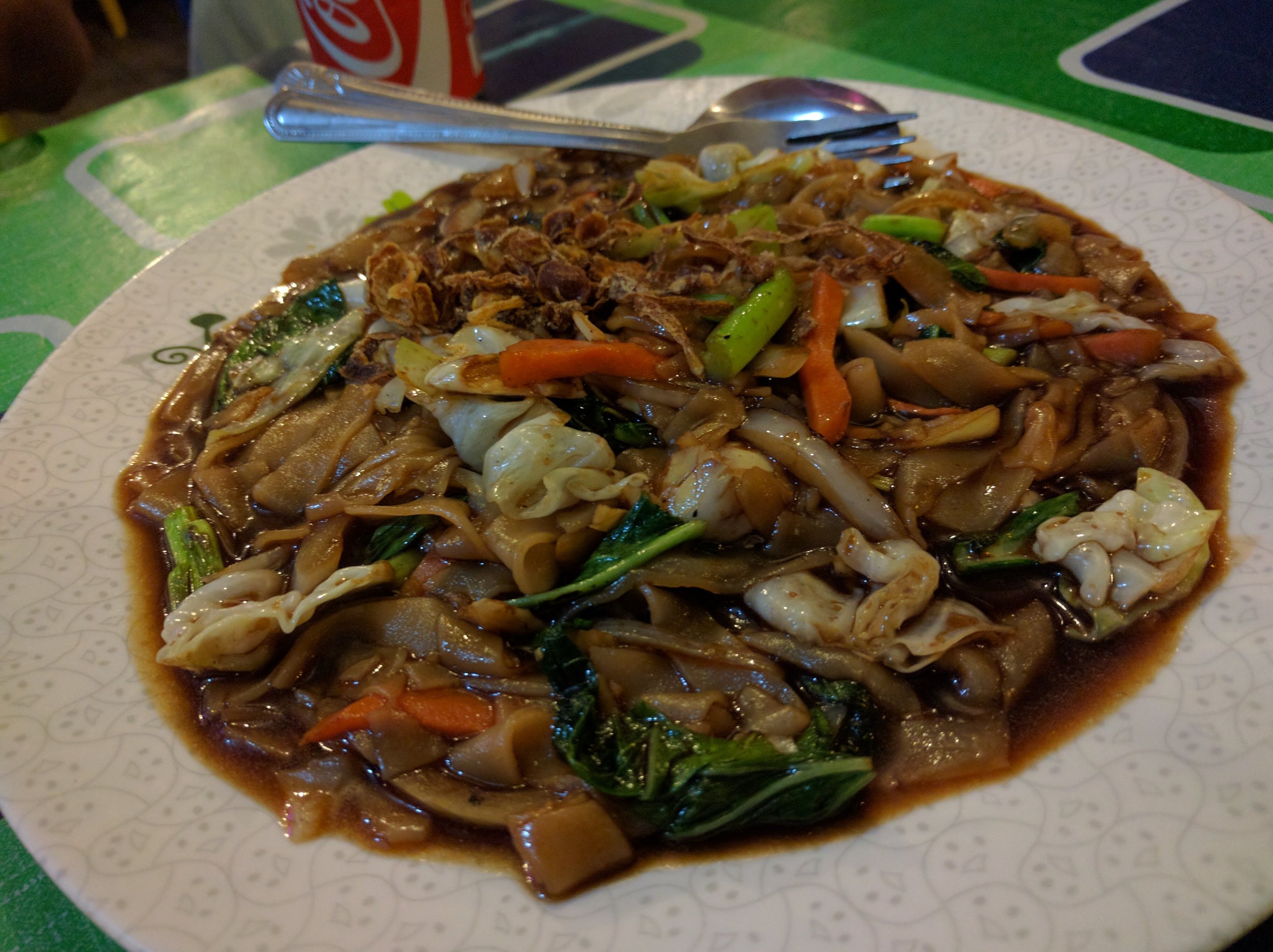 Noodles
