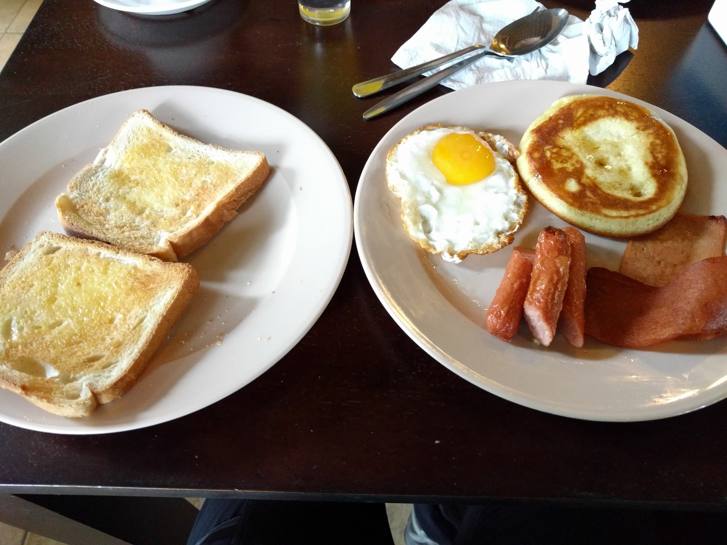 Sustenance