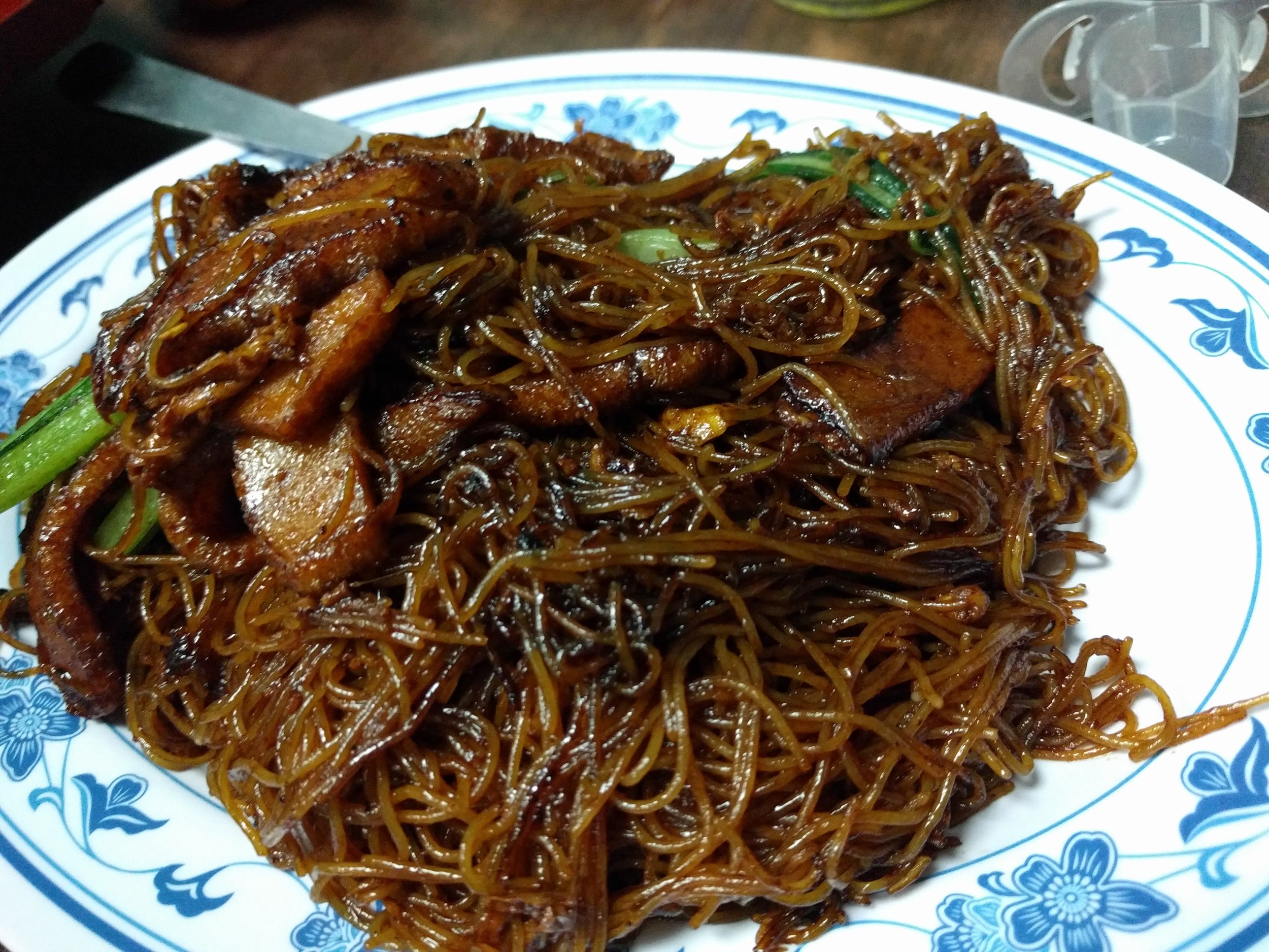 Noodles