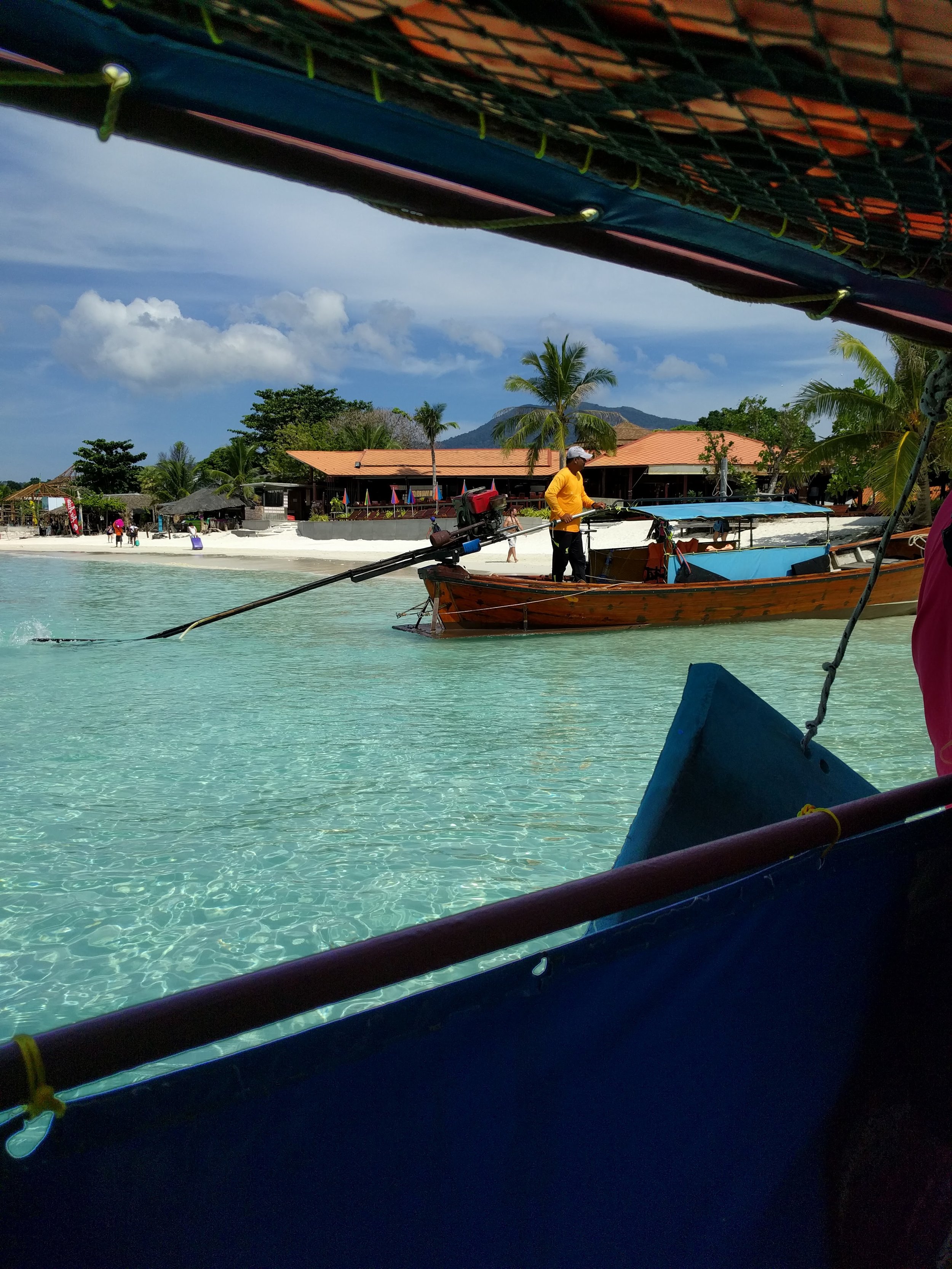 Hello Lipe!