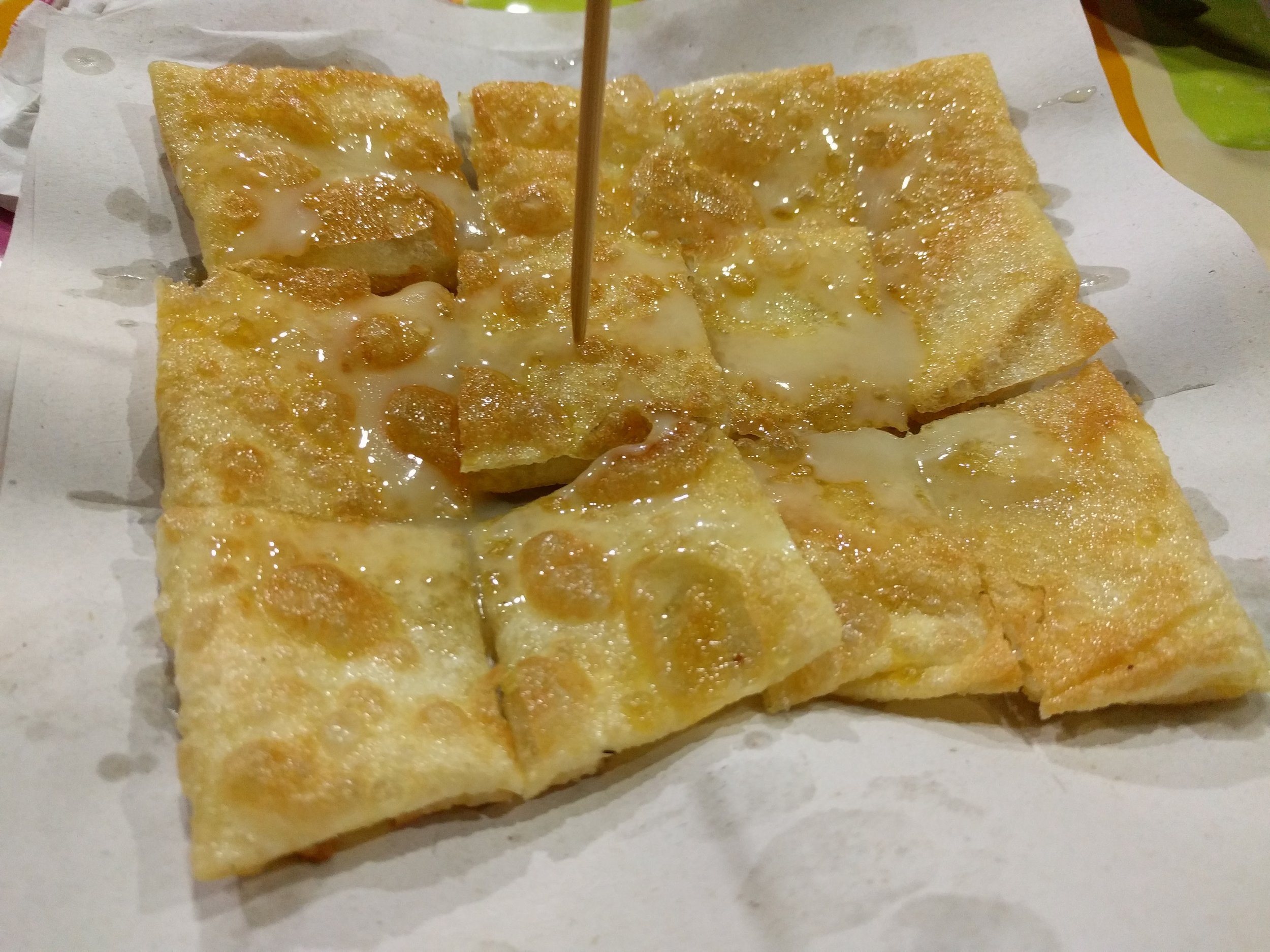 pancake
