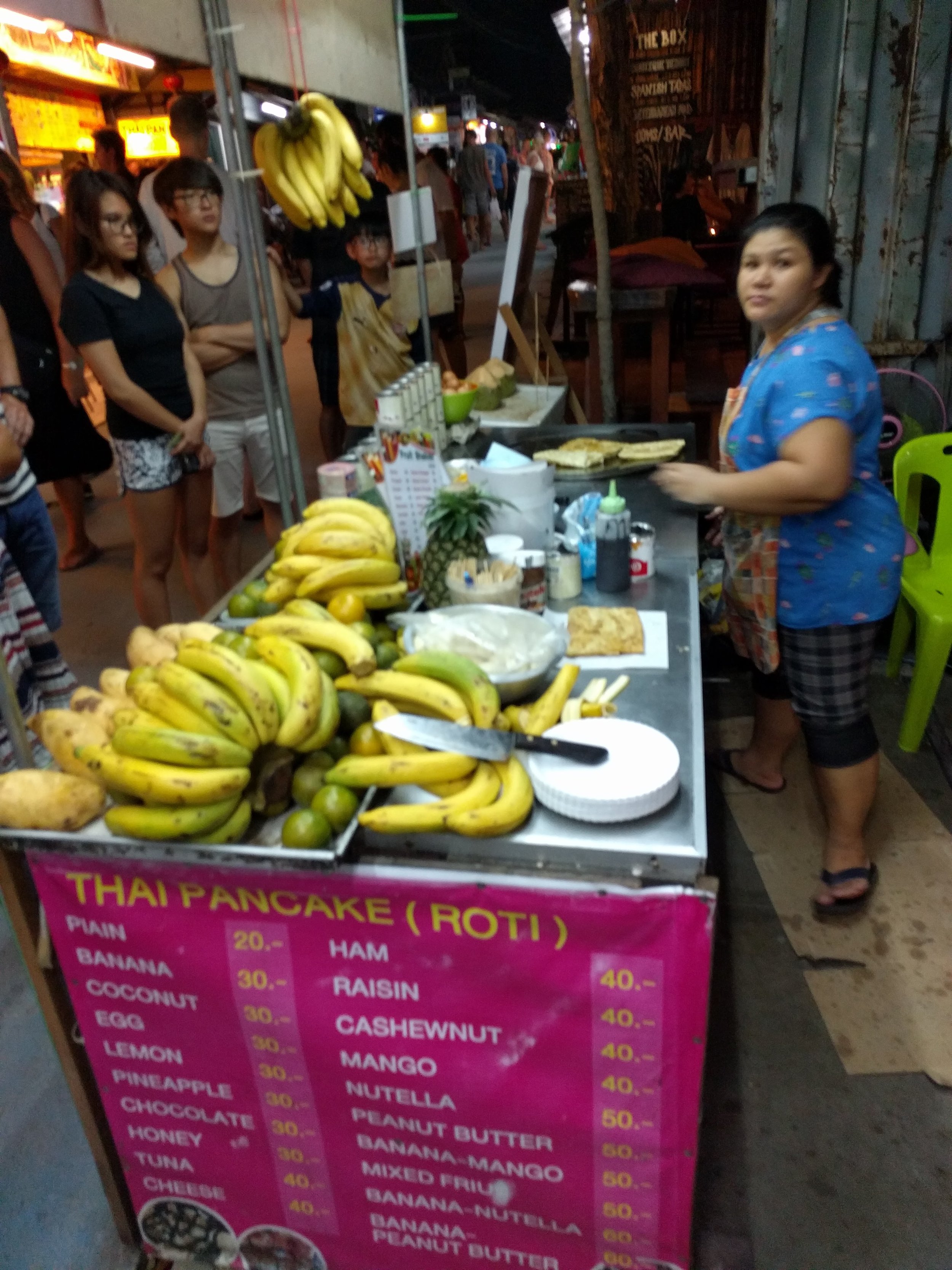 Madam yoohoo's daughter?