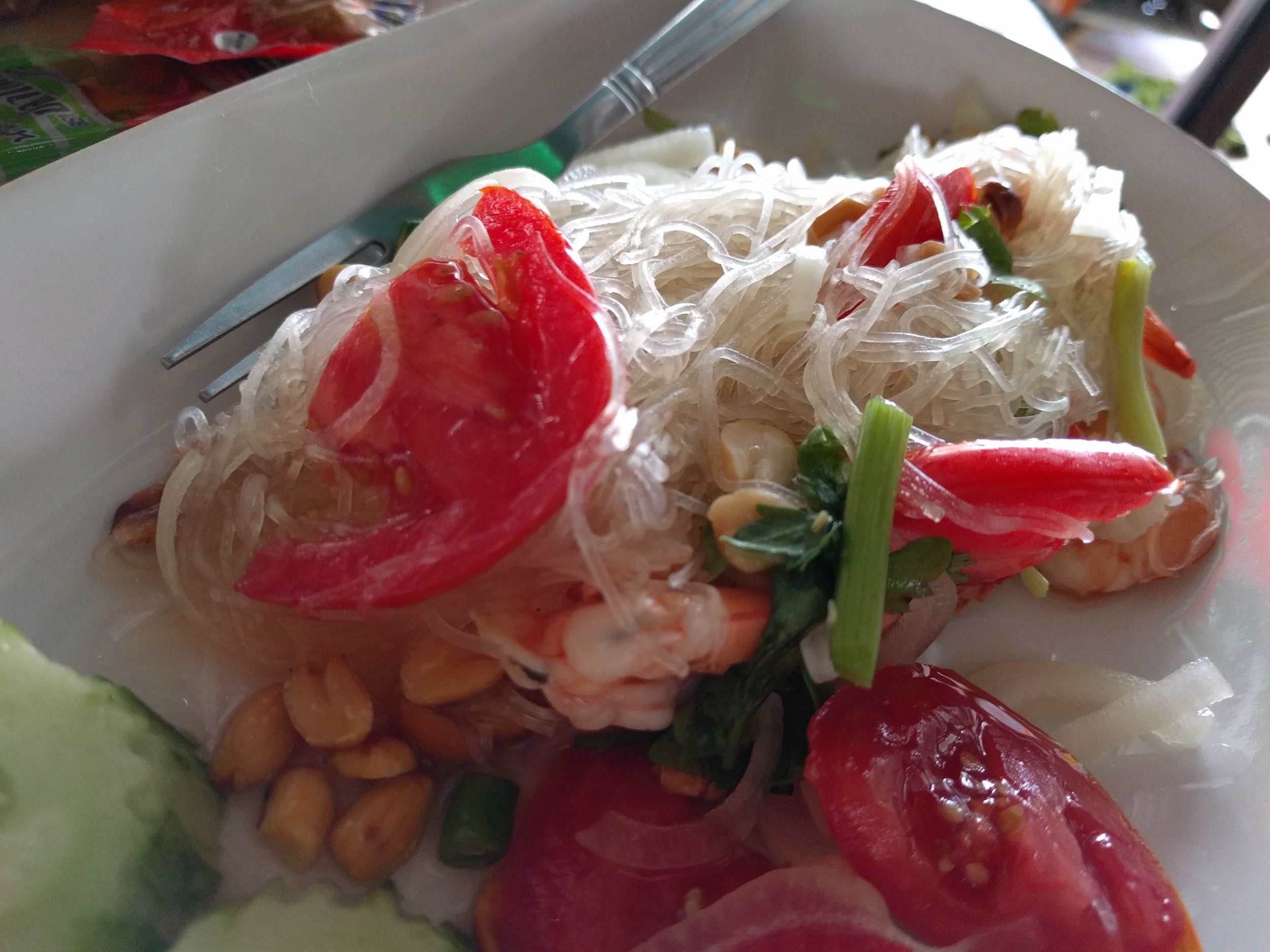 More som tum