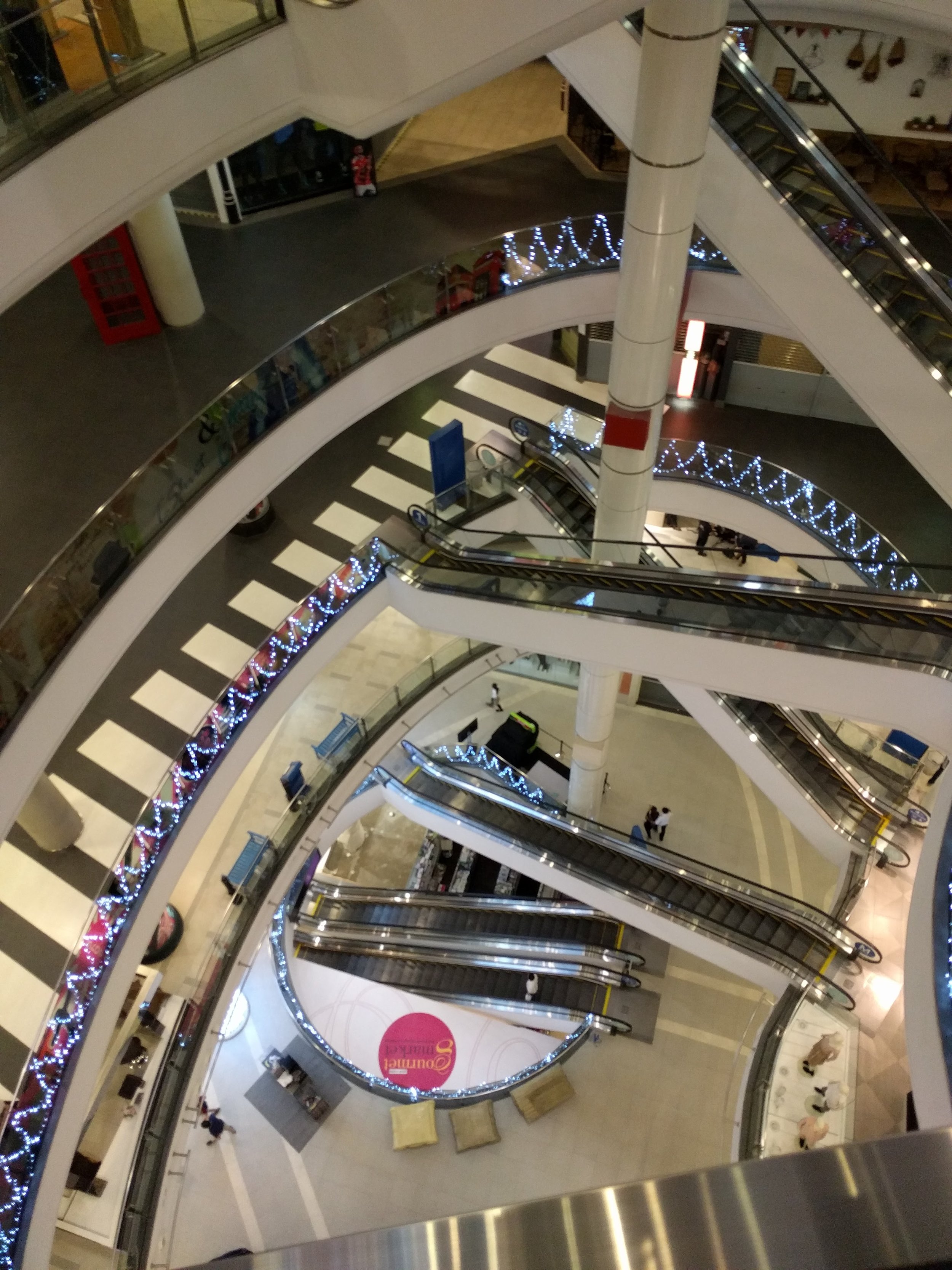 Terminal 21