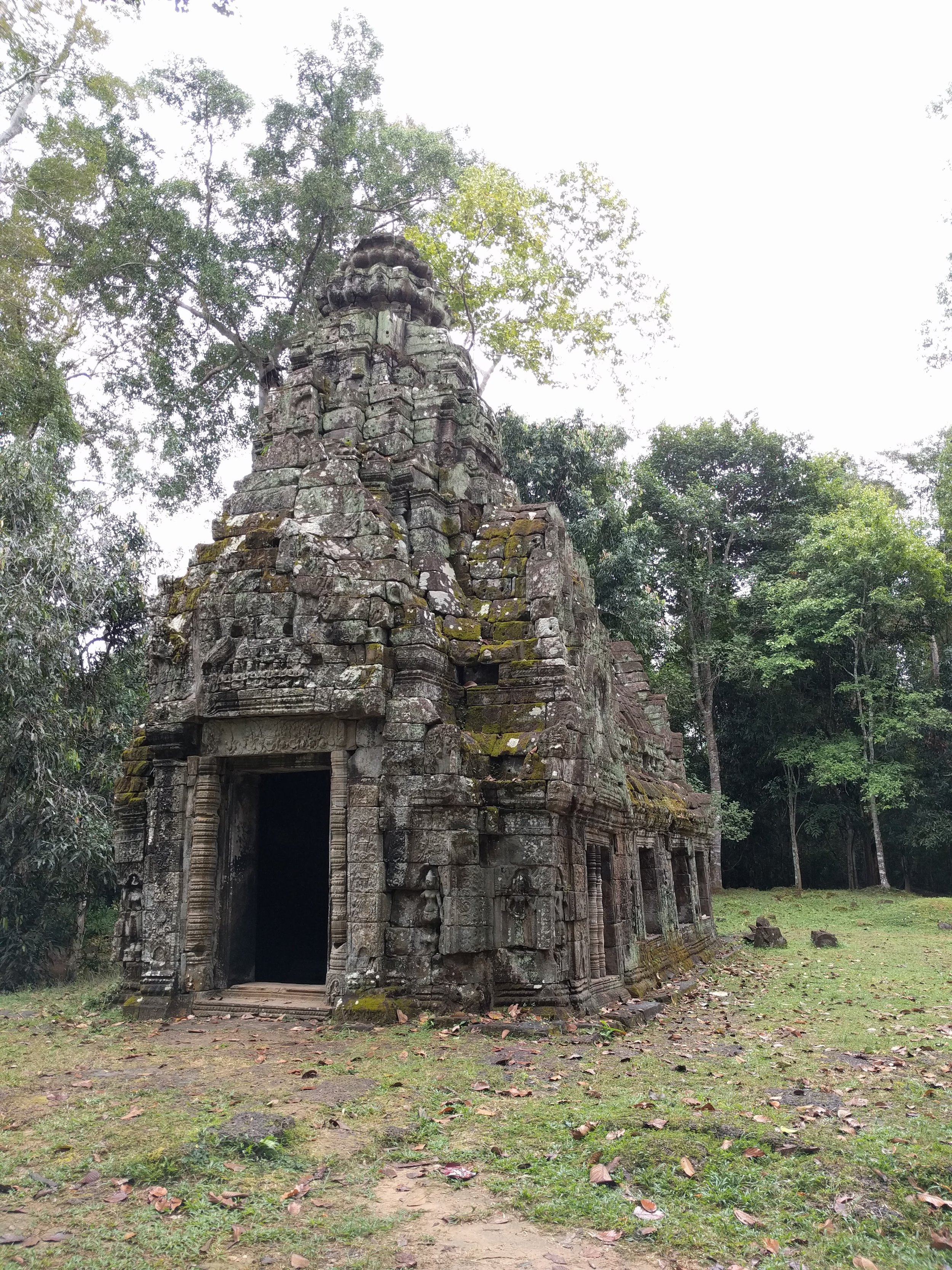 little chapel