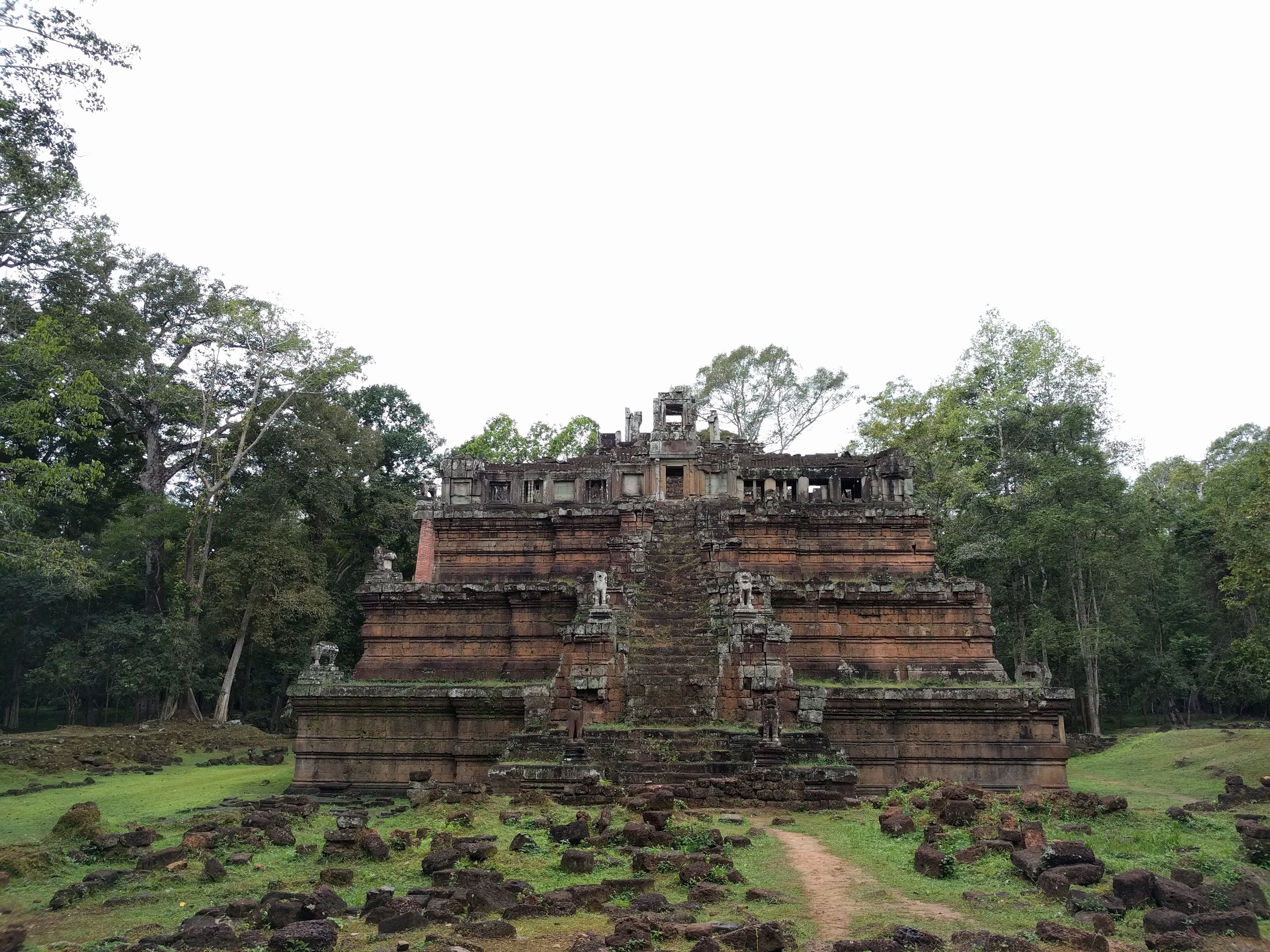 Phimeanakas