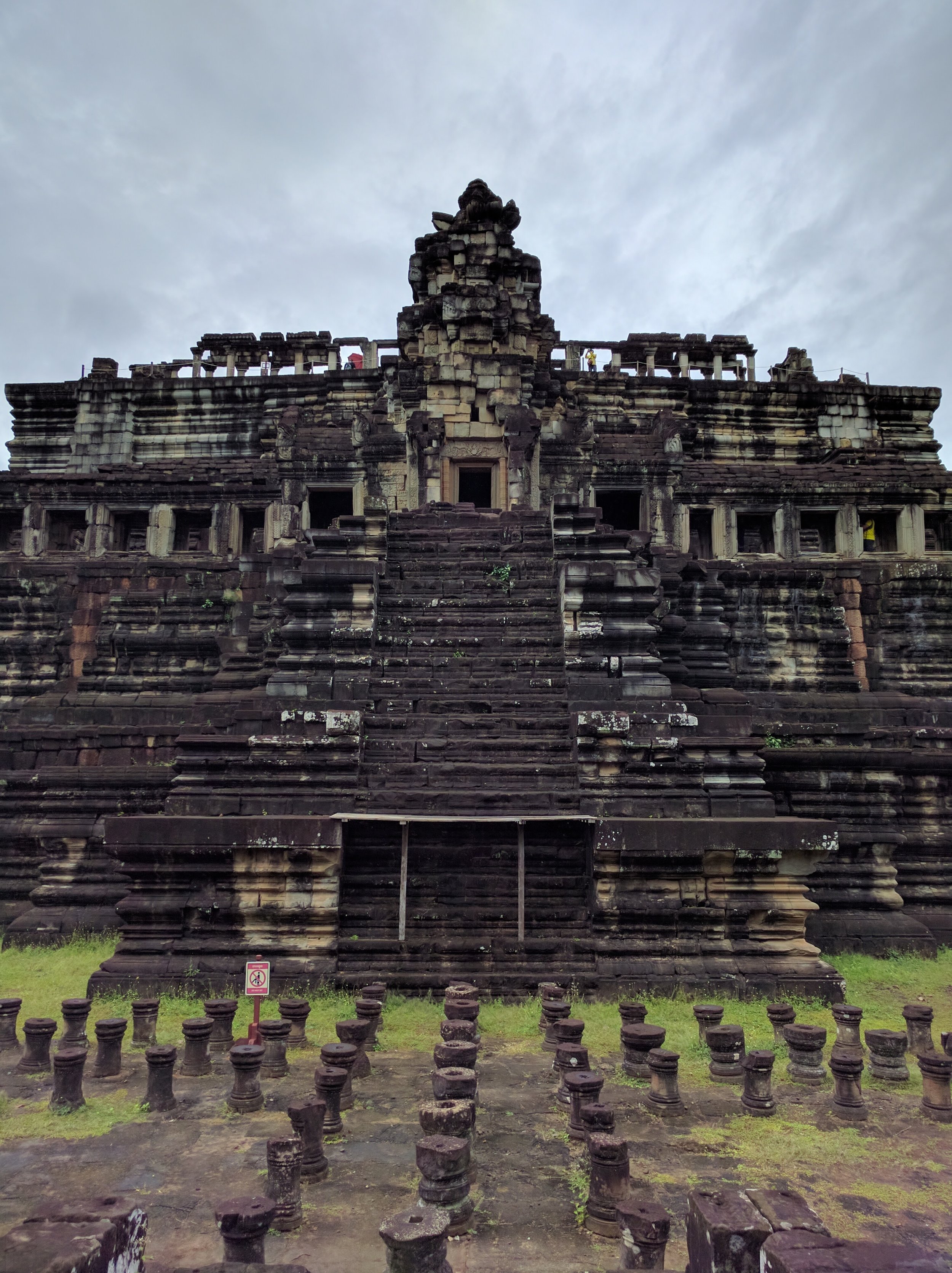 Baphuon