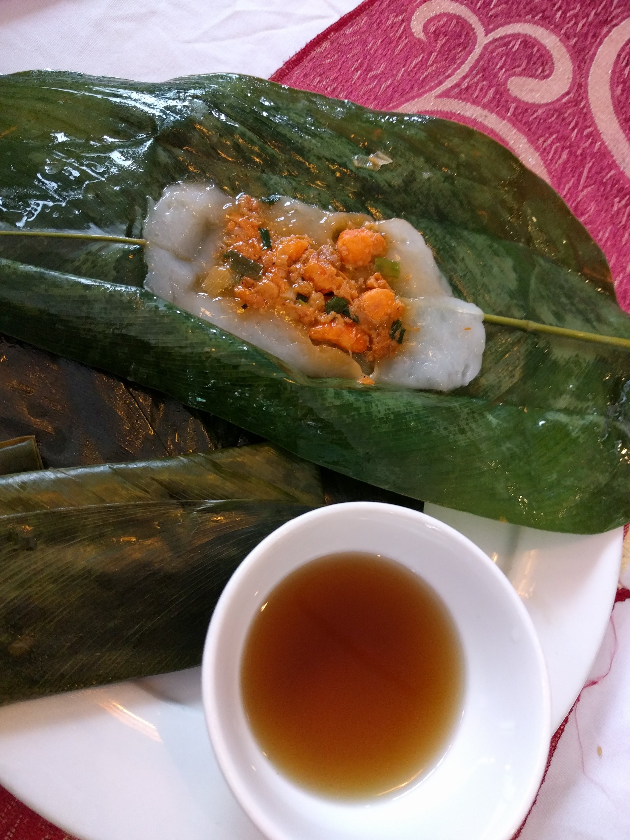 Banh Beo