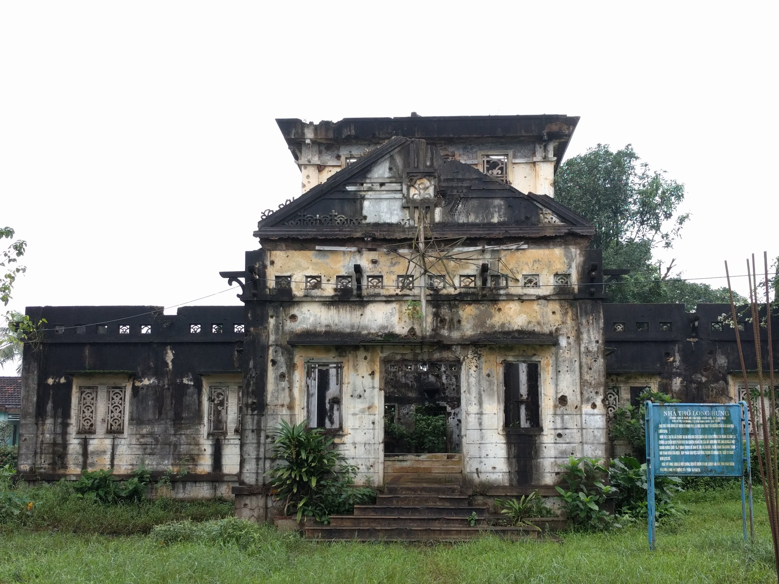 Church Frame