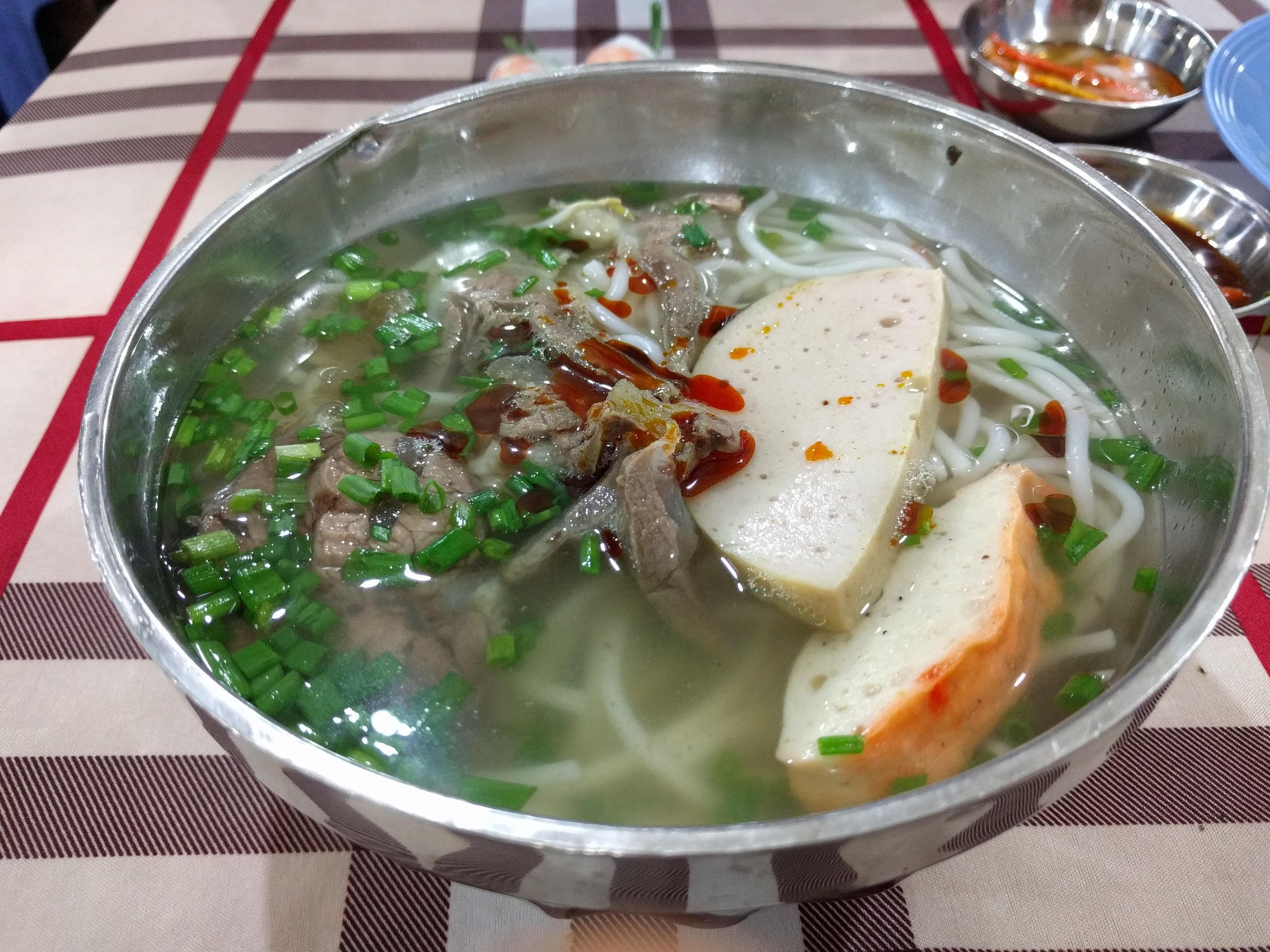 Bun bo hue