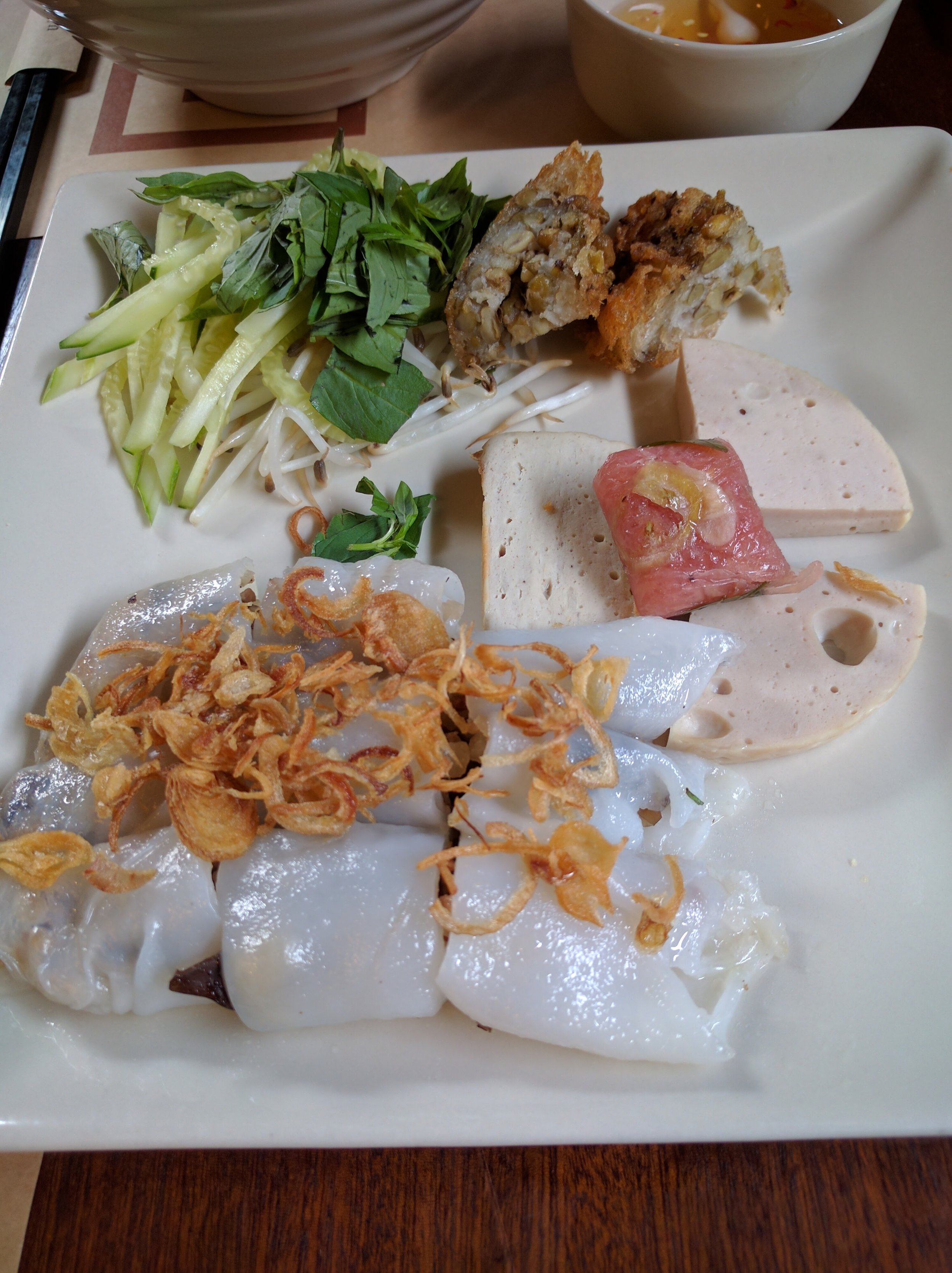 Banh cuon