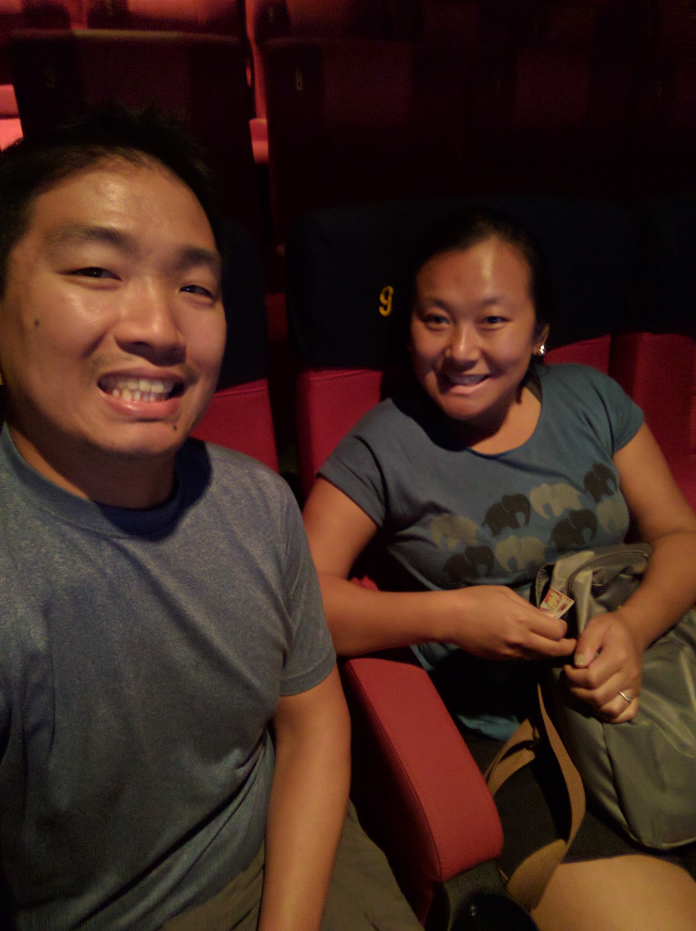 Rogue One!