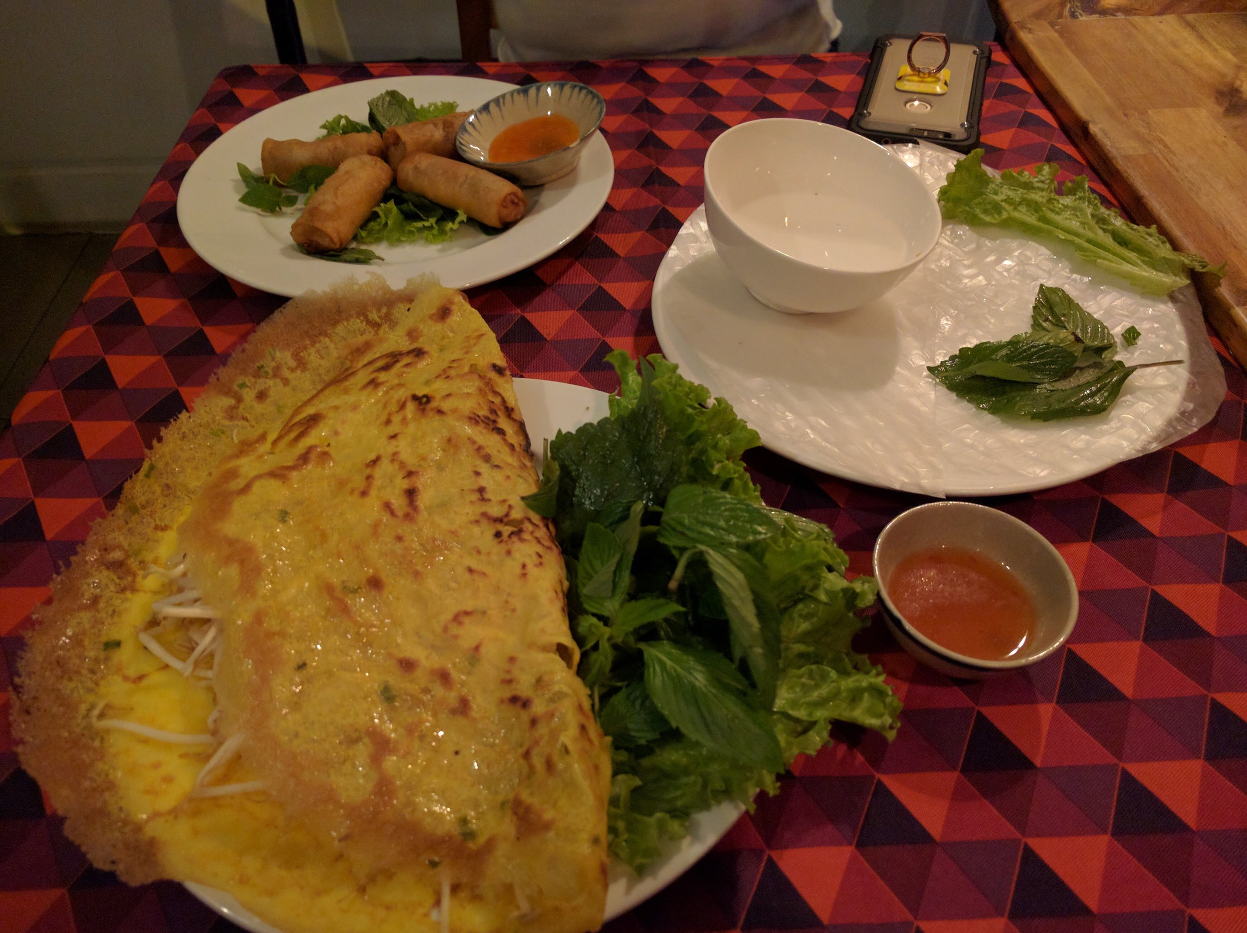 Banh xeo