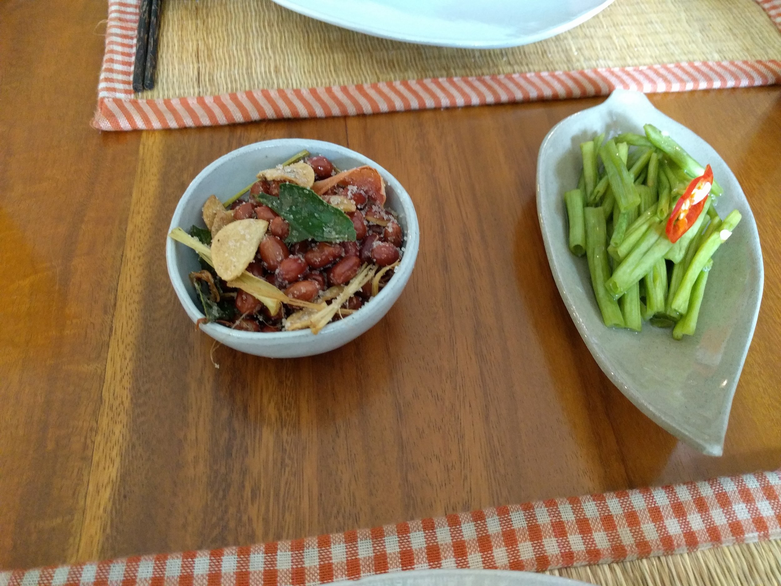 complimentary apps!
