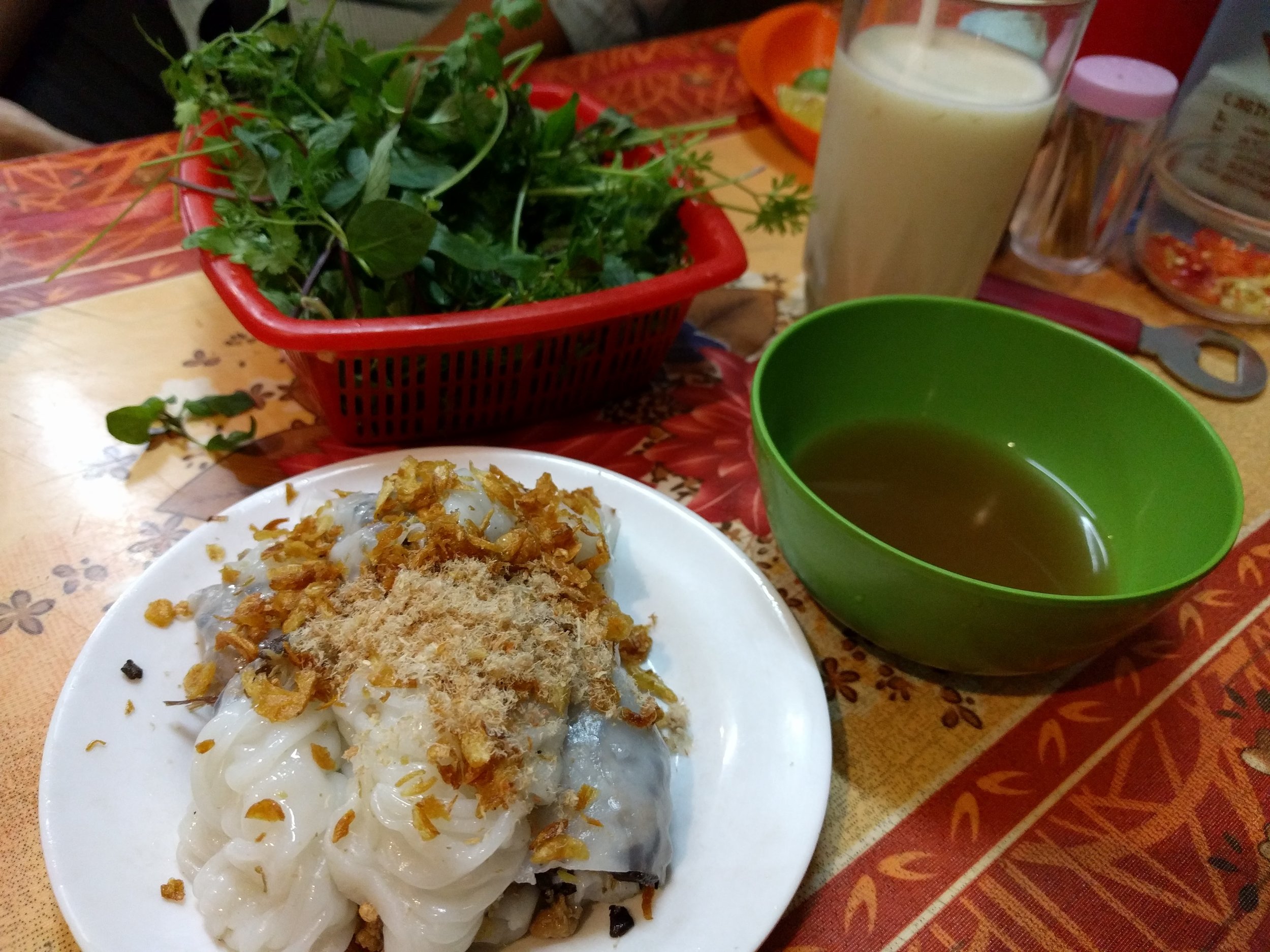 Banh Cuon