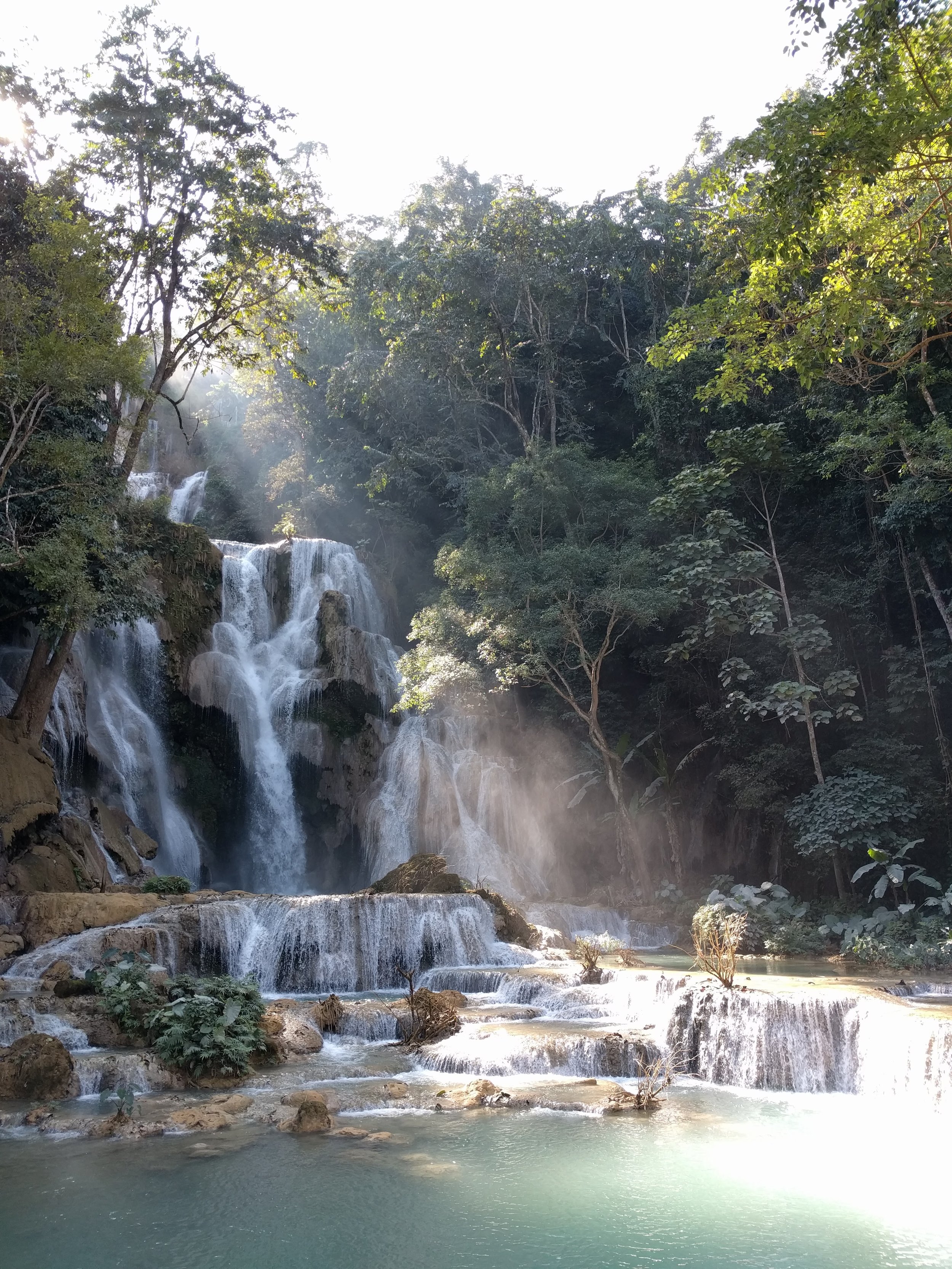 Most beautiful city in SE Asia?