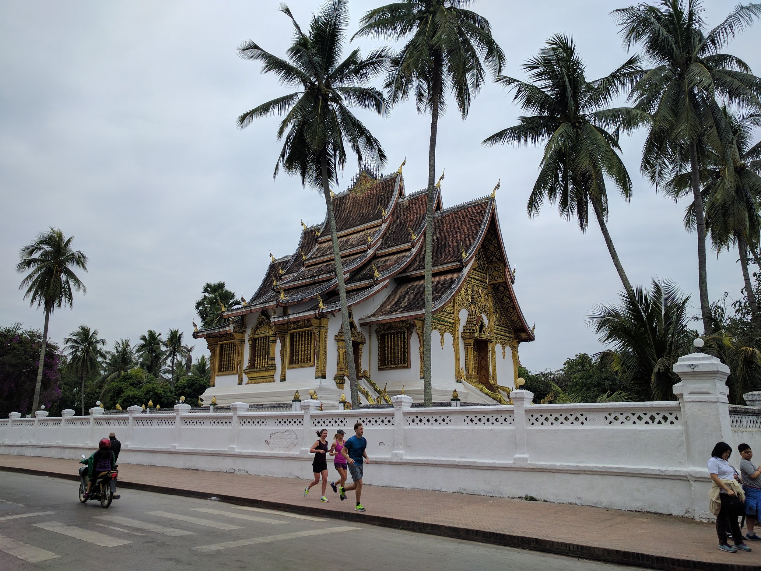 Royal Palace Museum