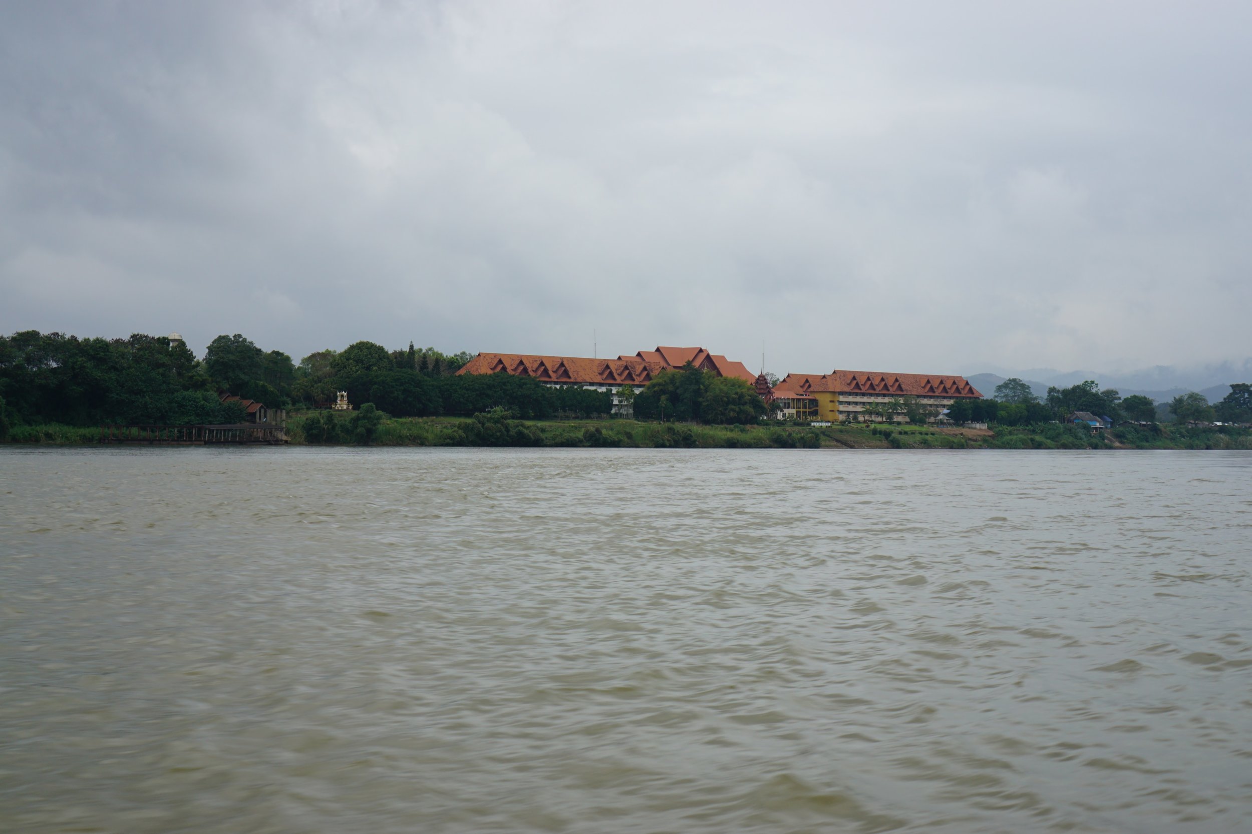 Myanmar