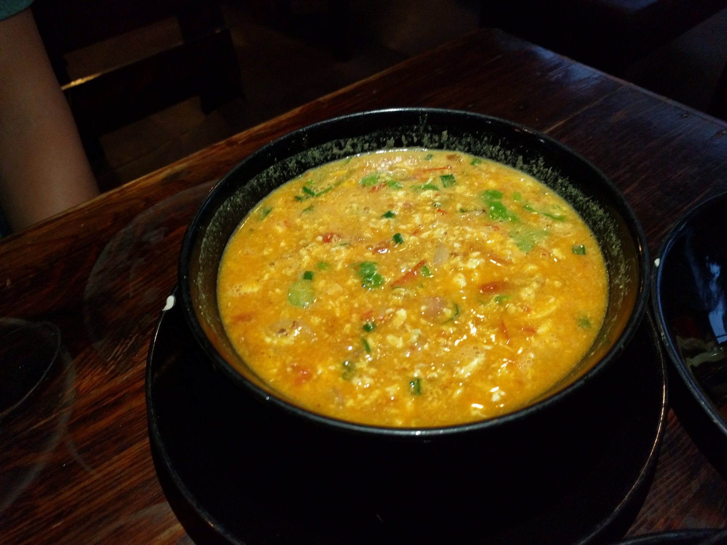 Khai Ong soup