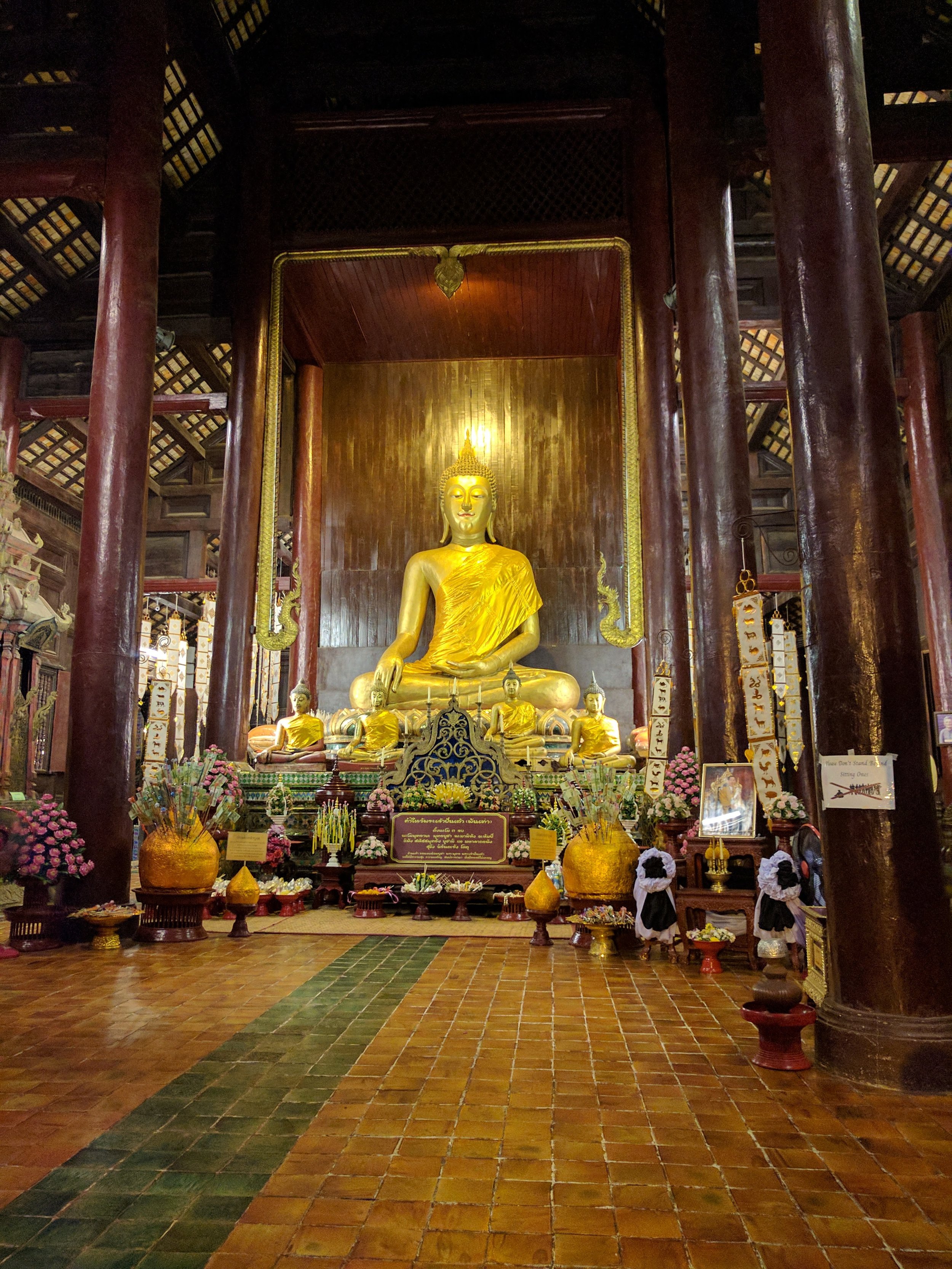 Wat Phan Tao