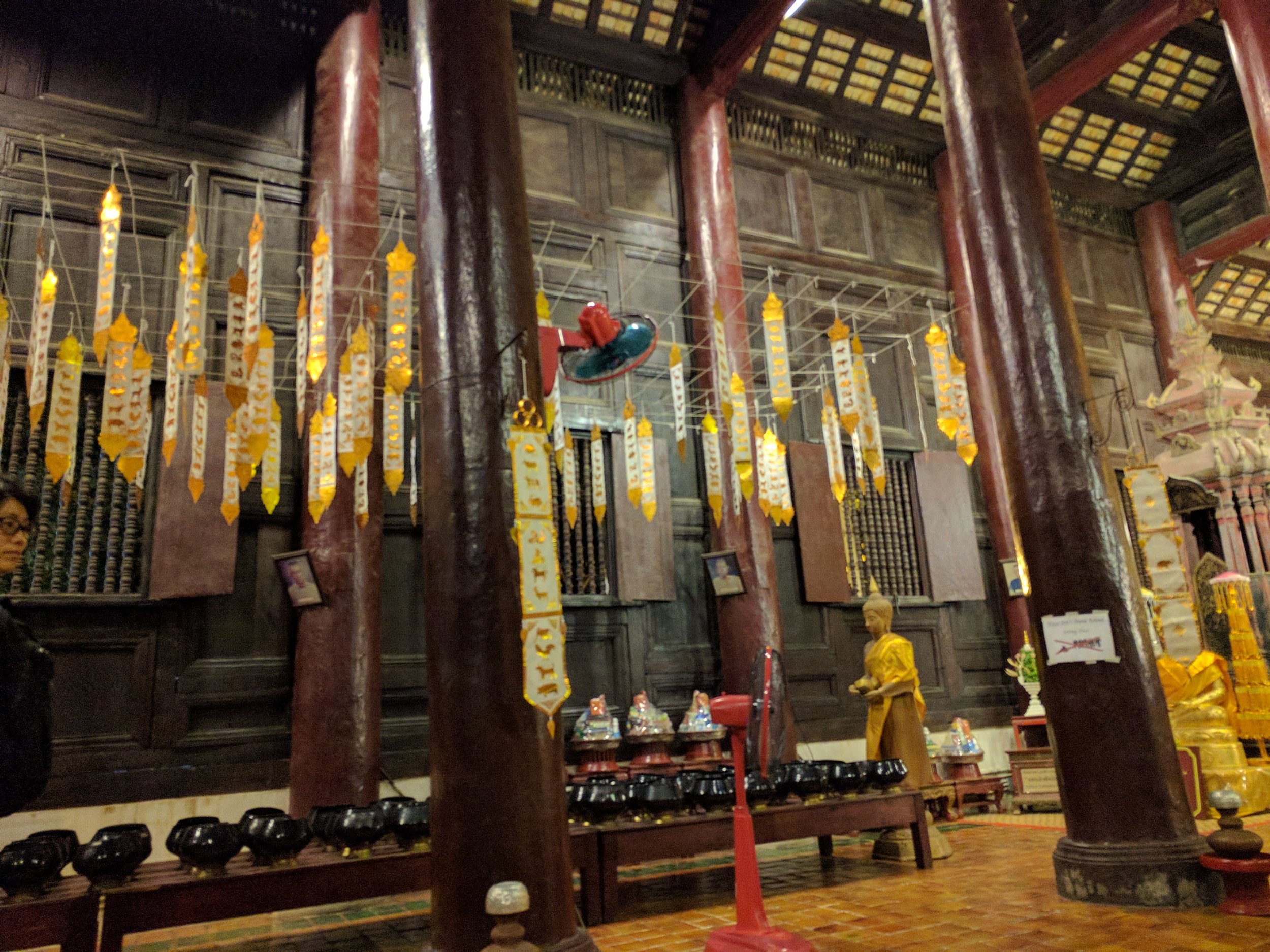 wishes for the new year