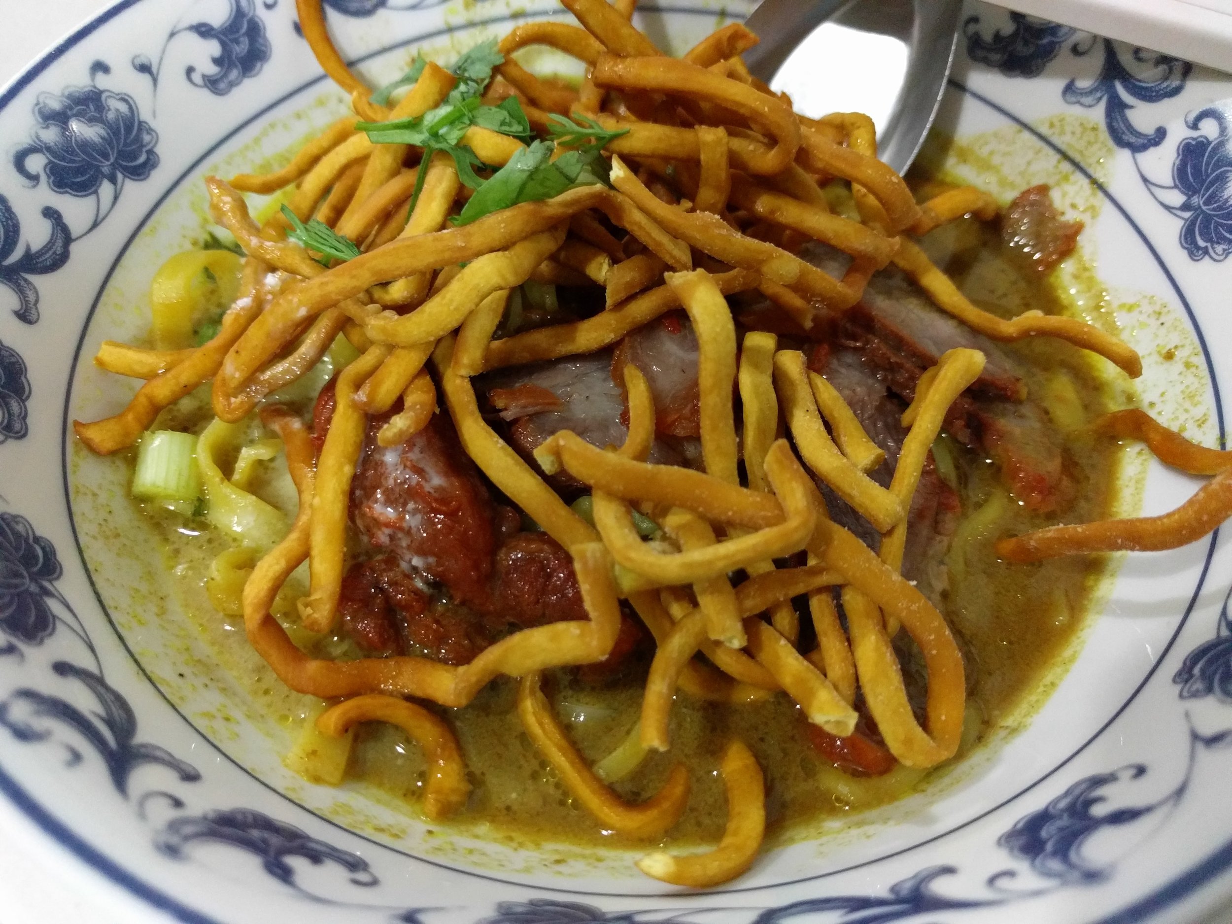 Khao soi