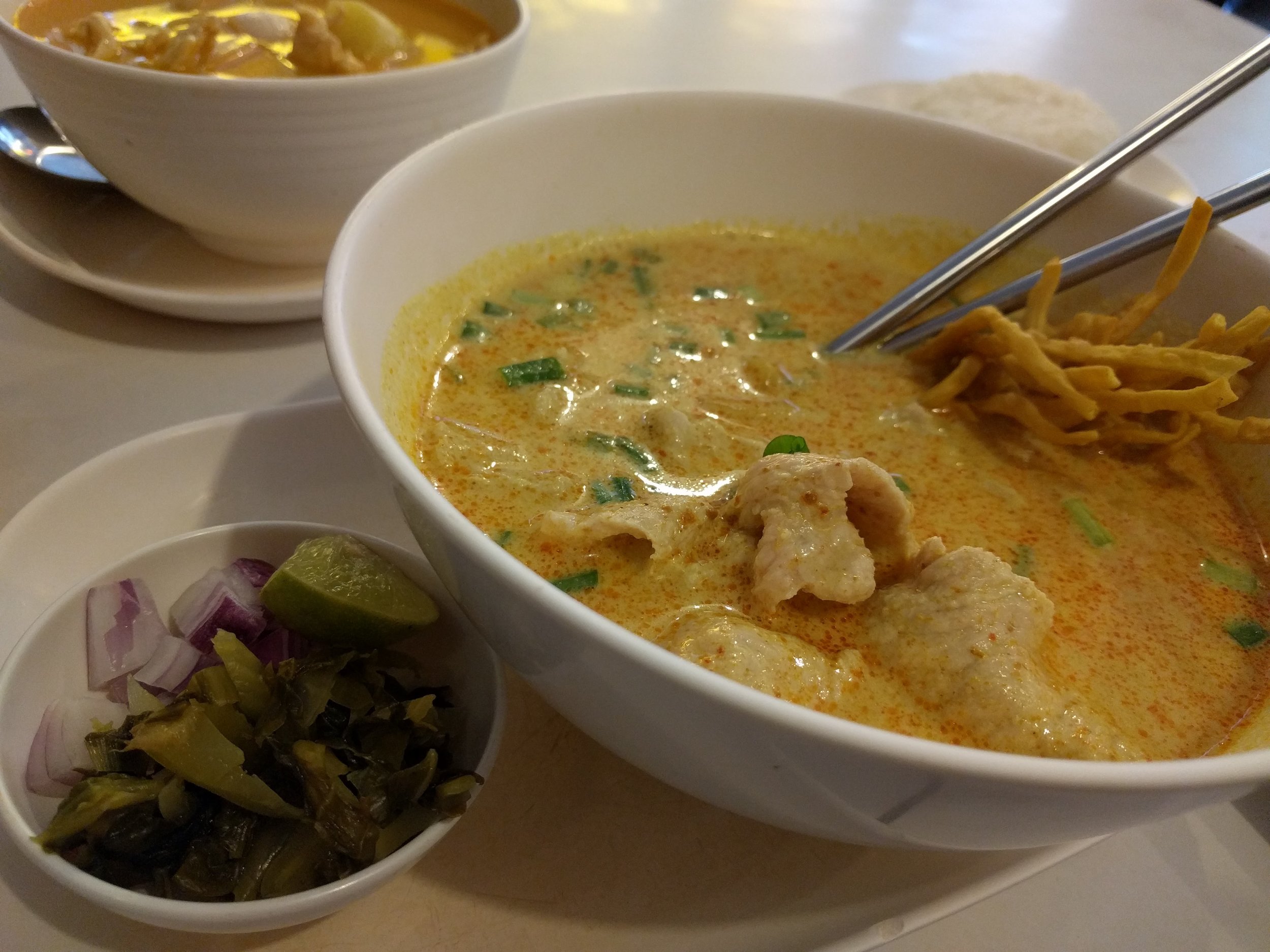 More Khao Soi