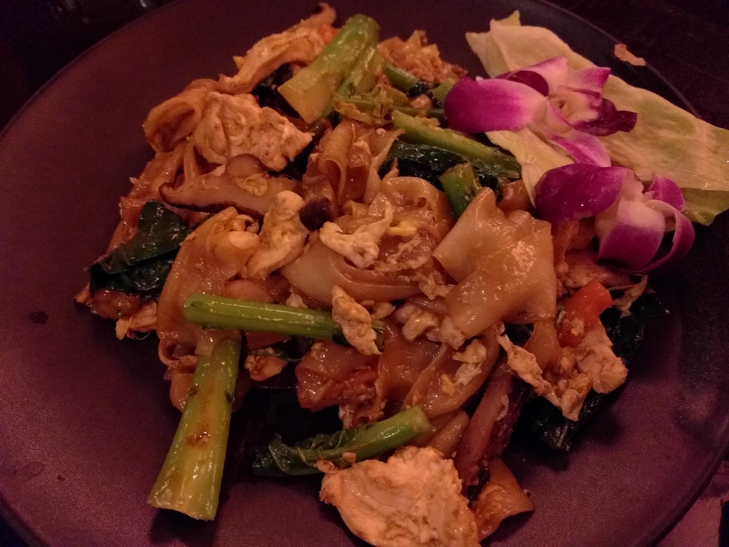 Pad see ewe