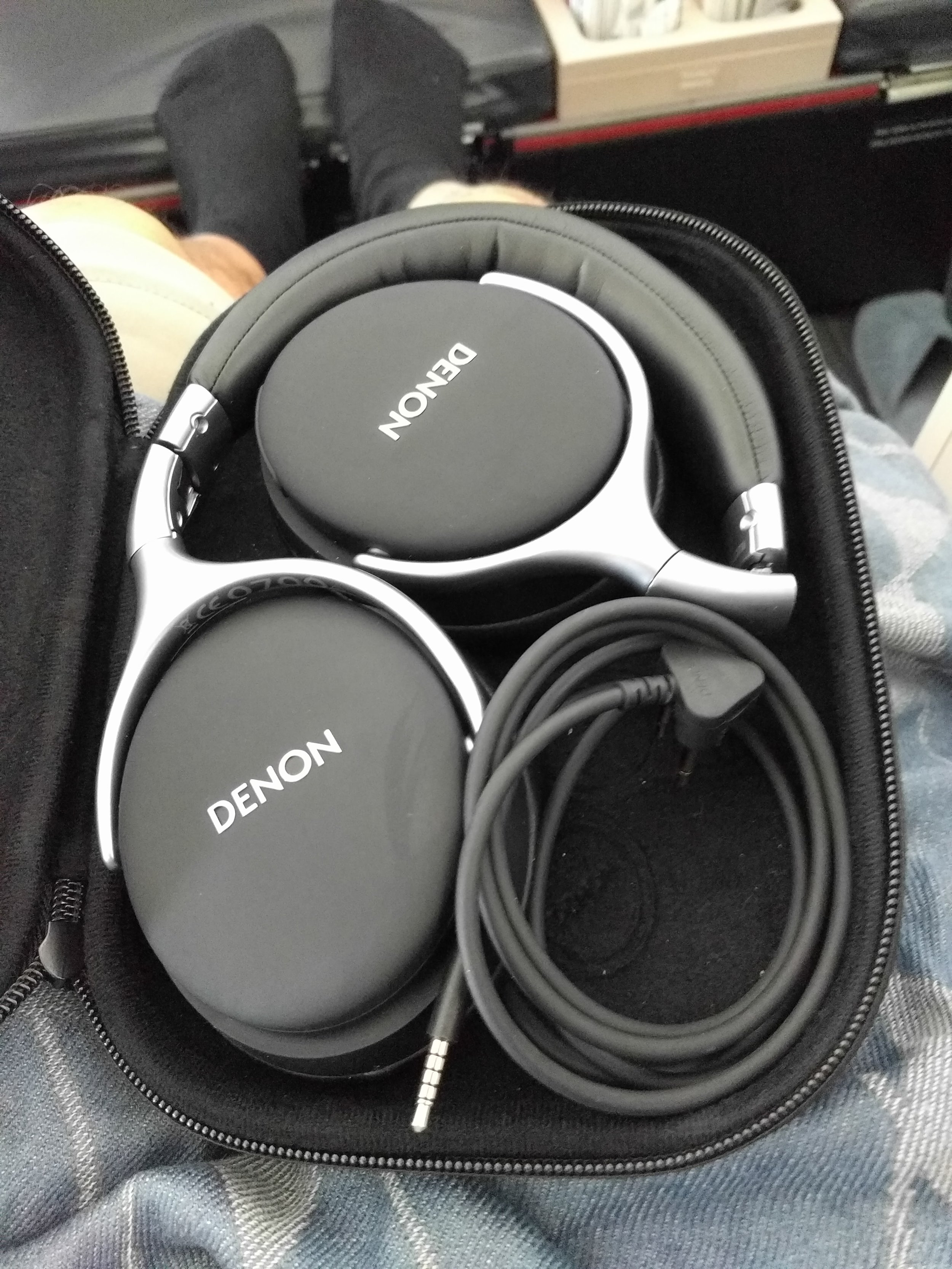 Headphones