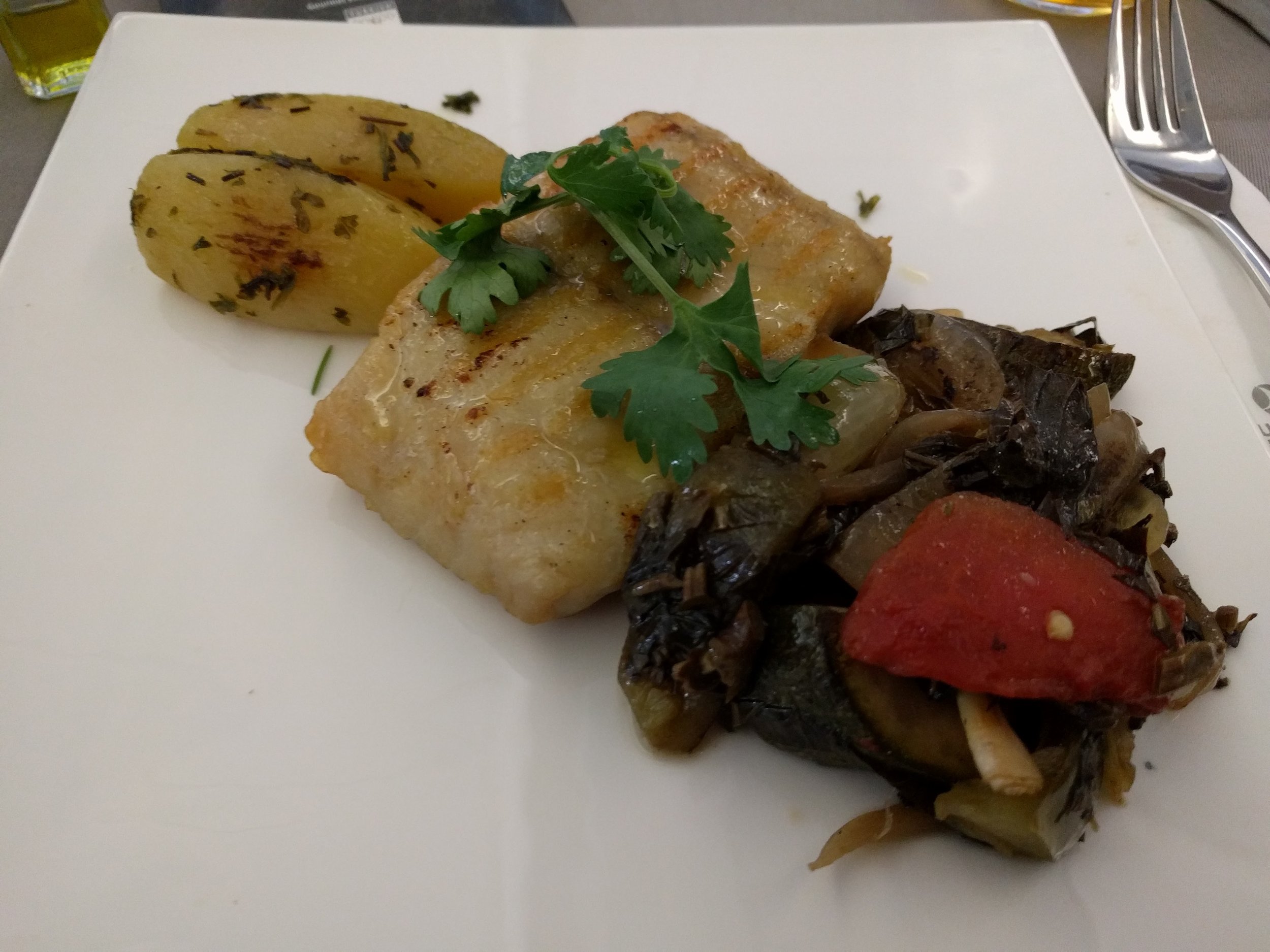 Fish