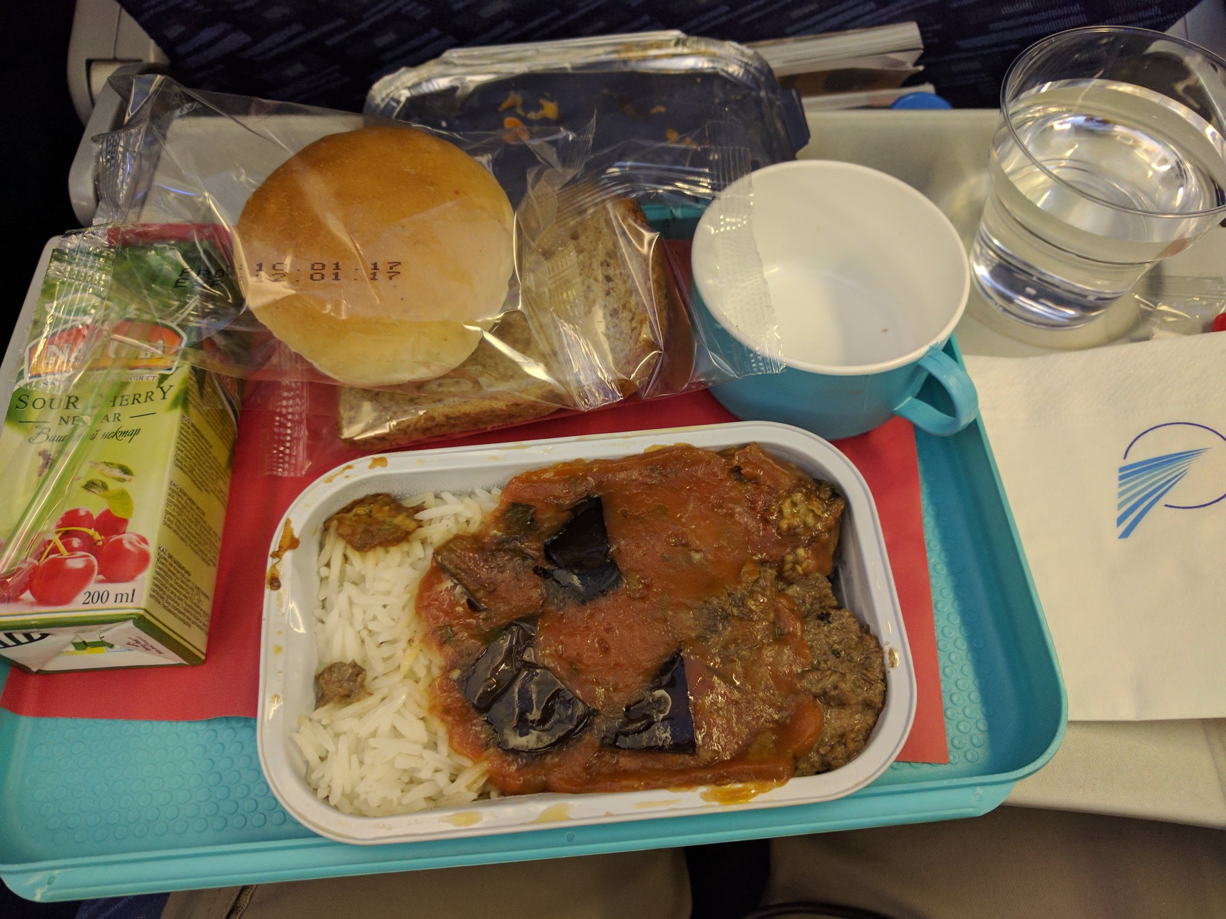 Beef dish