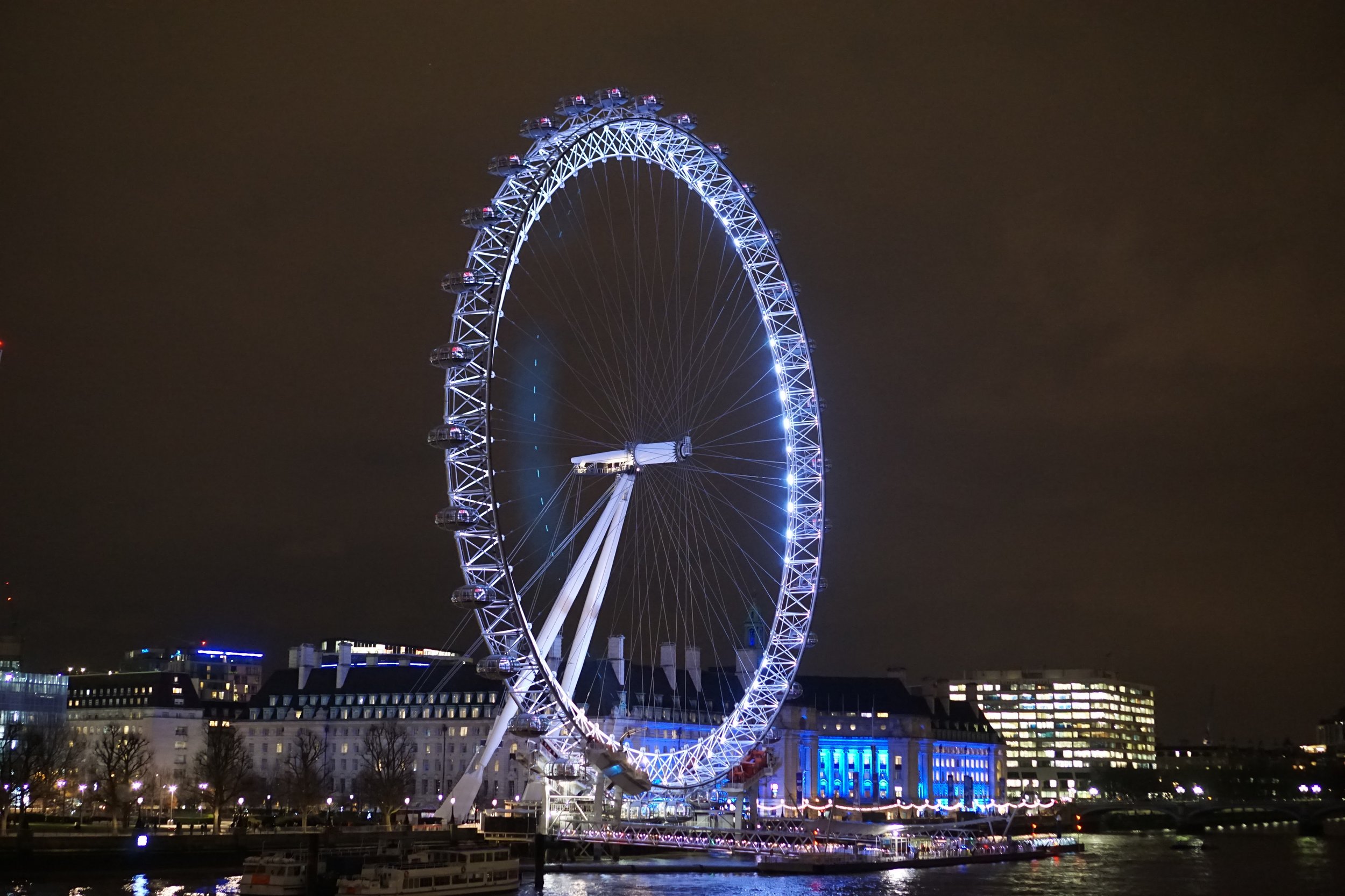 London Eye