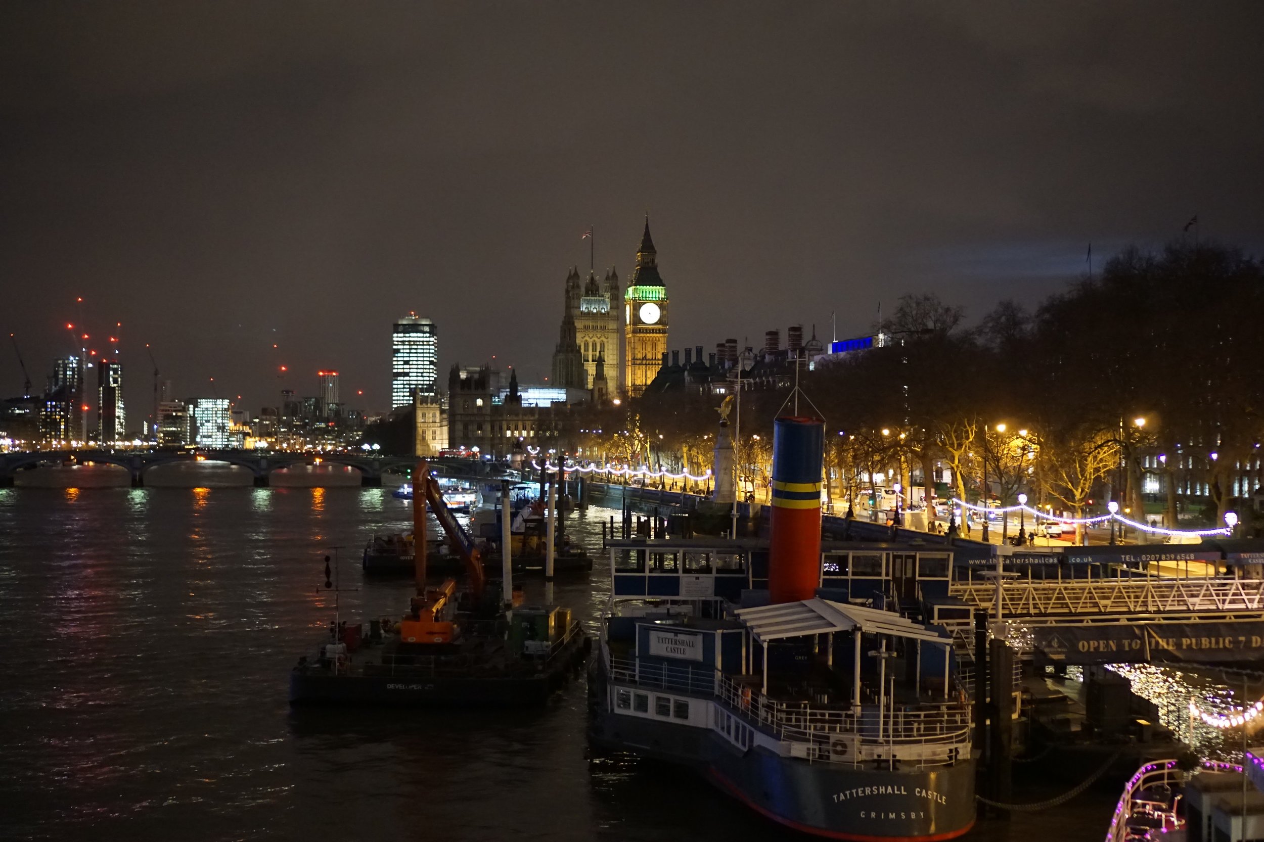 Big Ben