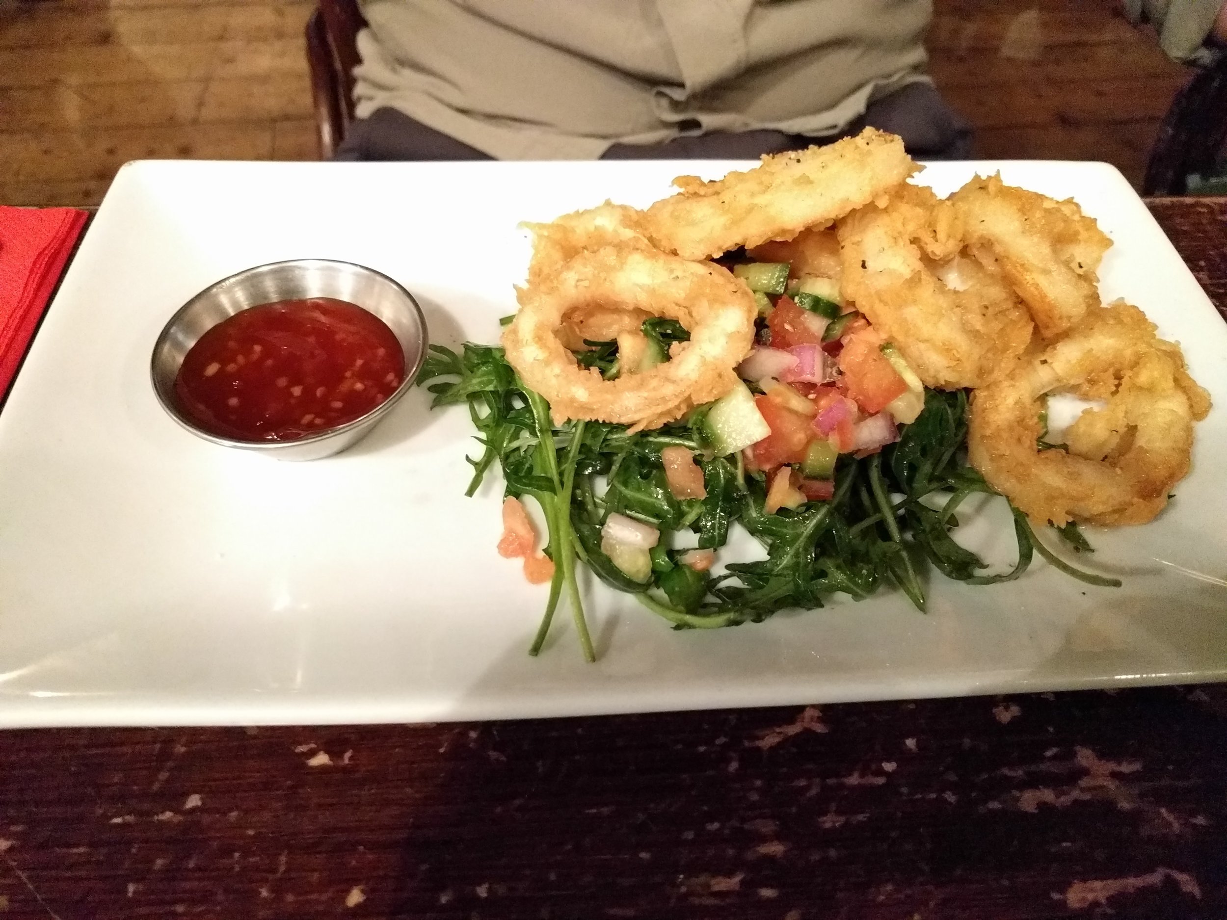 Calamari
