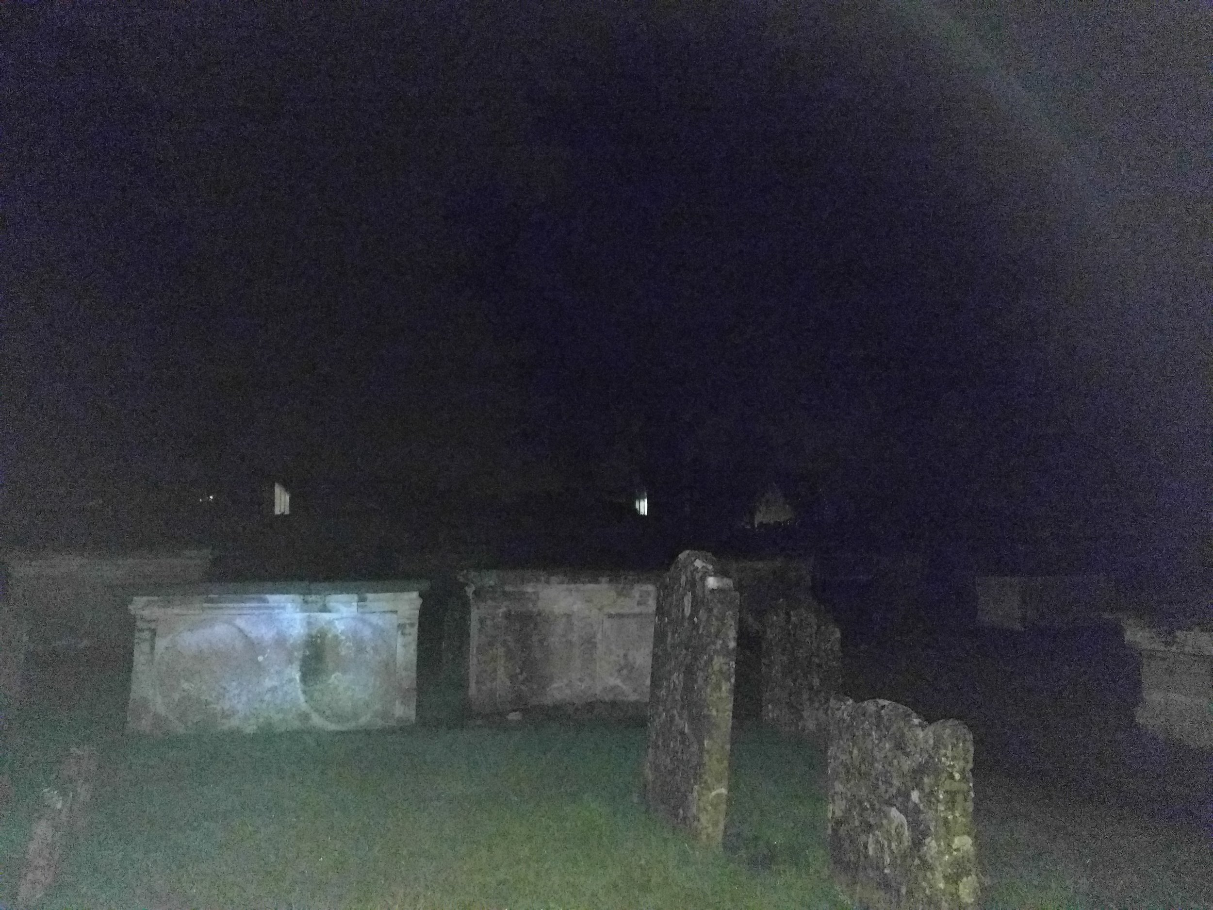 Godric's hollow