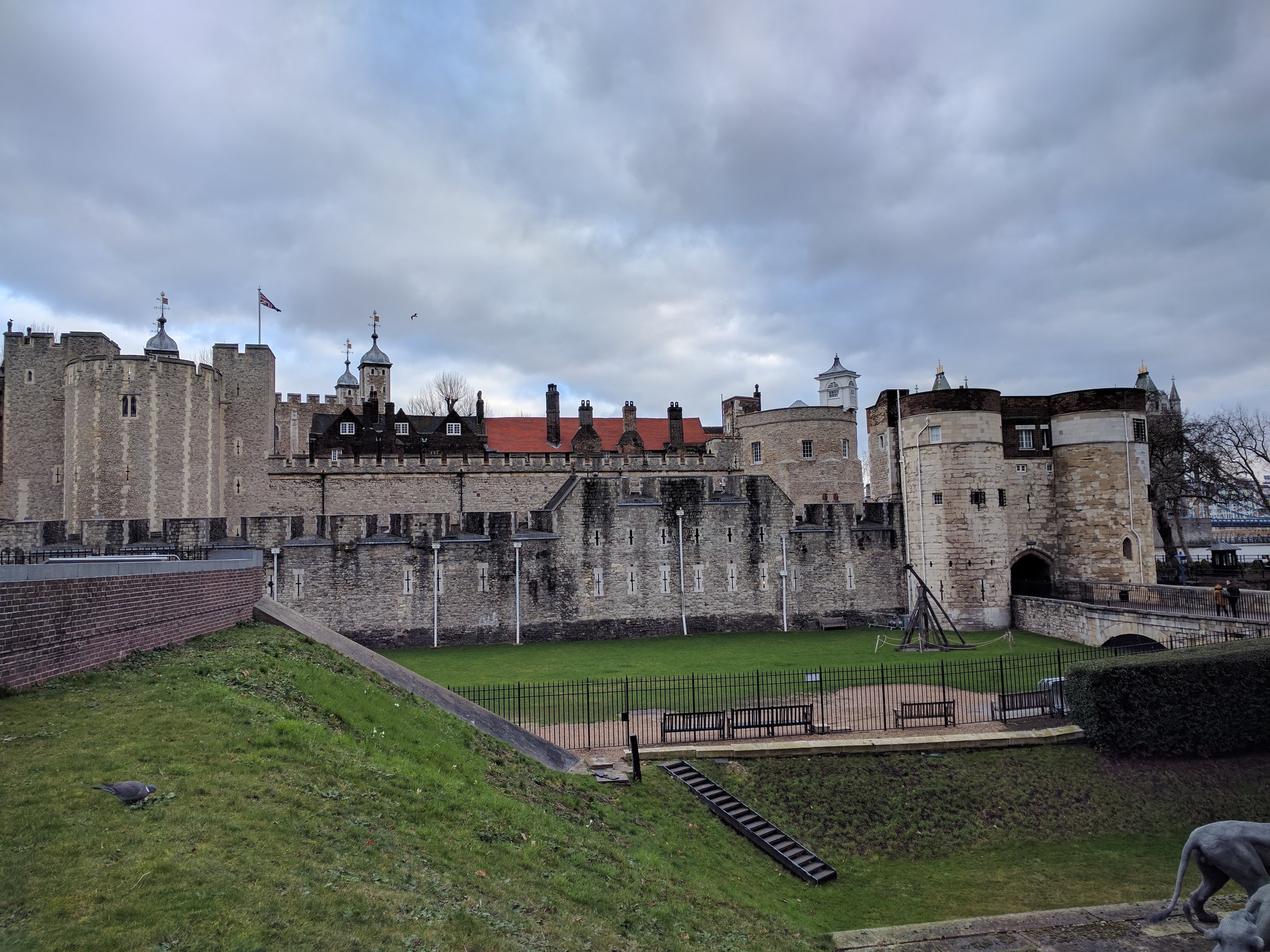 Tower of London