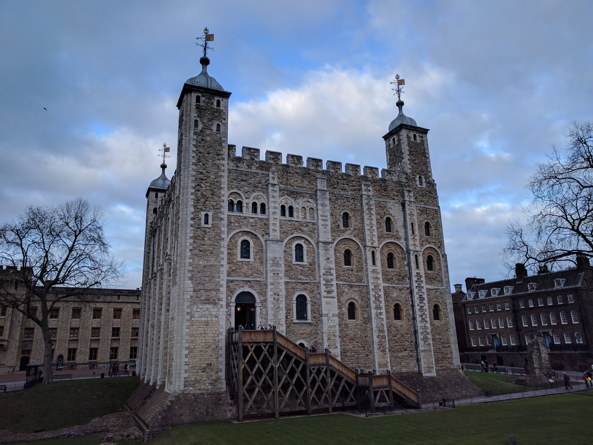 White Tower